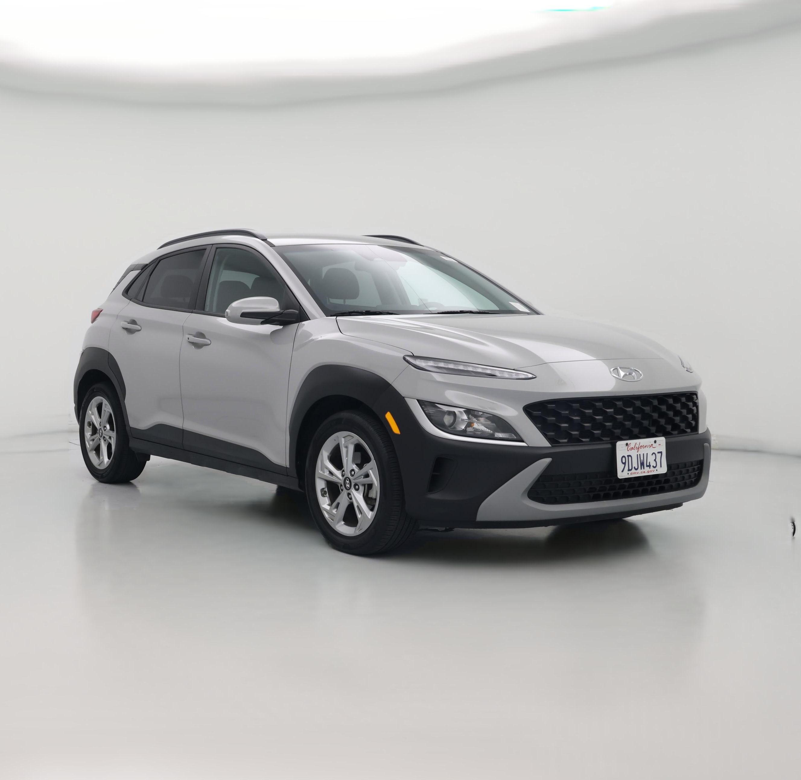 Thumbnail: 2023 Hyundai Kona - 1