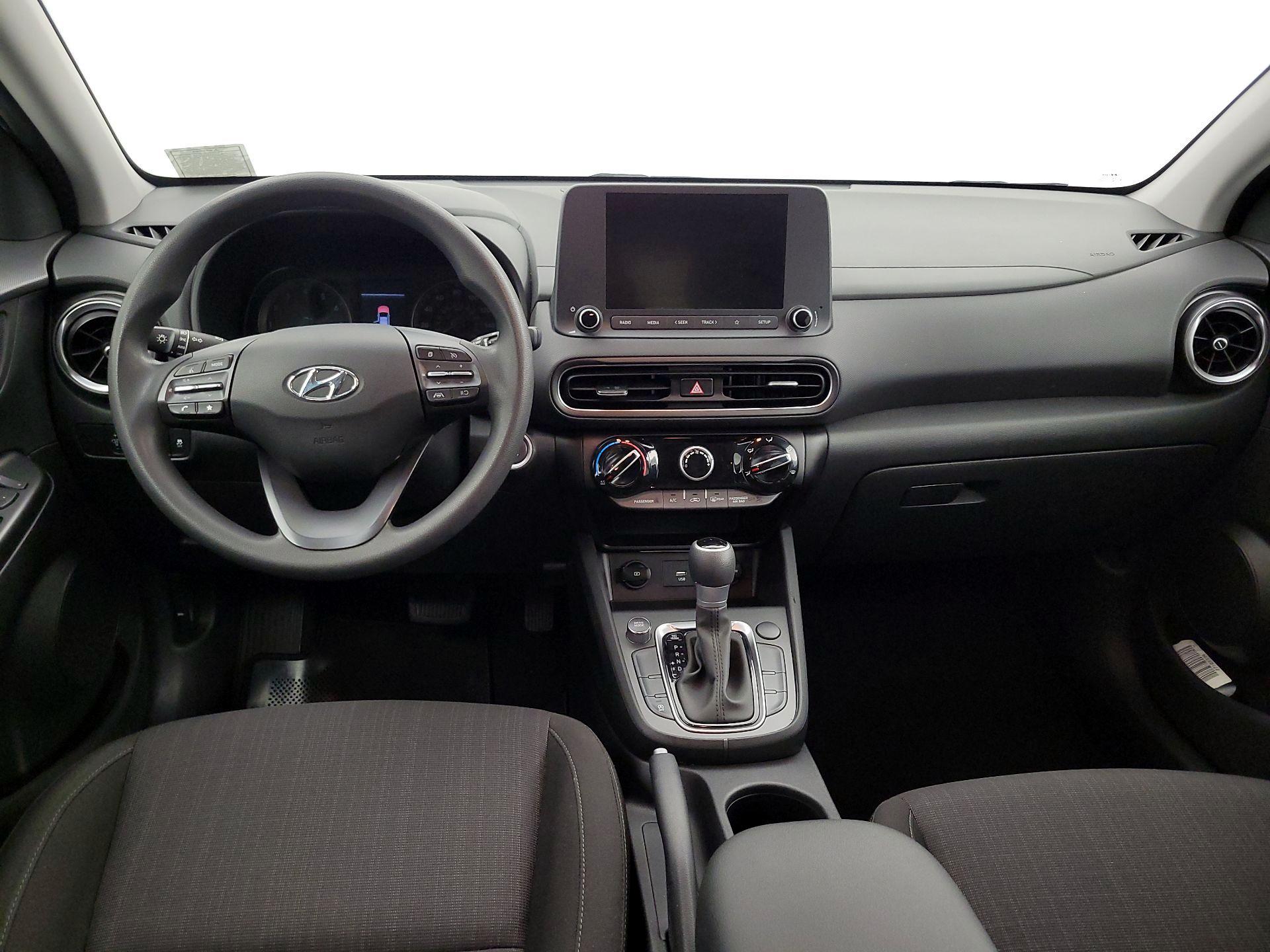 Thumbnail: 2023 Hyundai Kona - 9