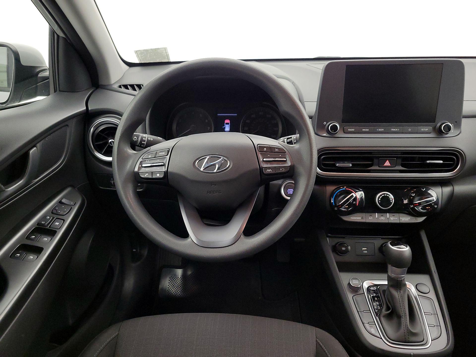 Thumbnail: 2023 Hyundai Kona - 10