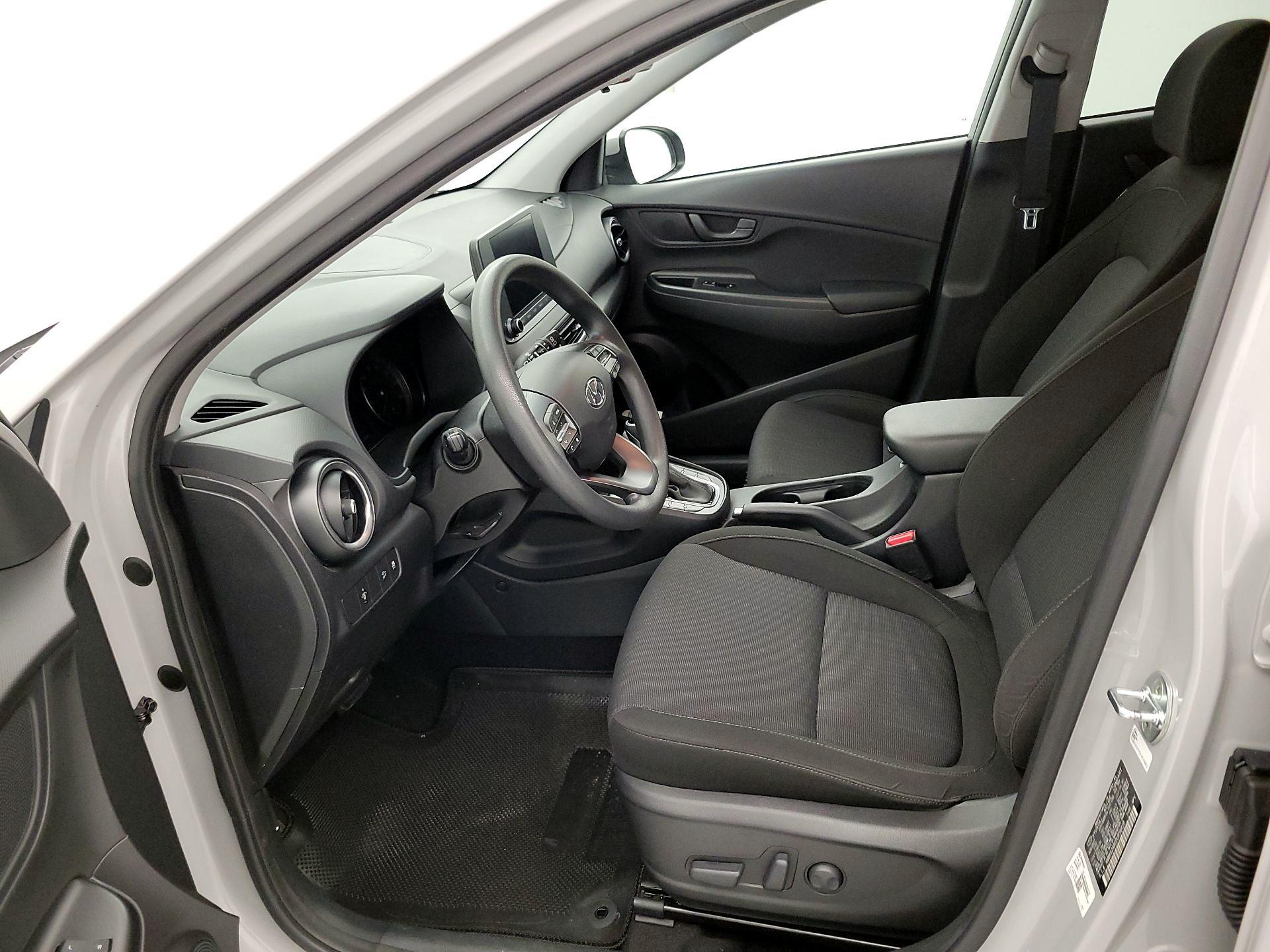 Thumbnail: 2023 Hyundai Kona - 11