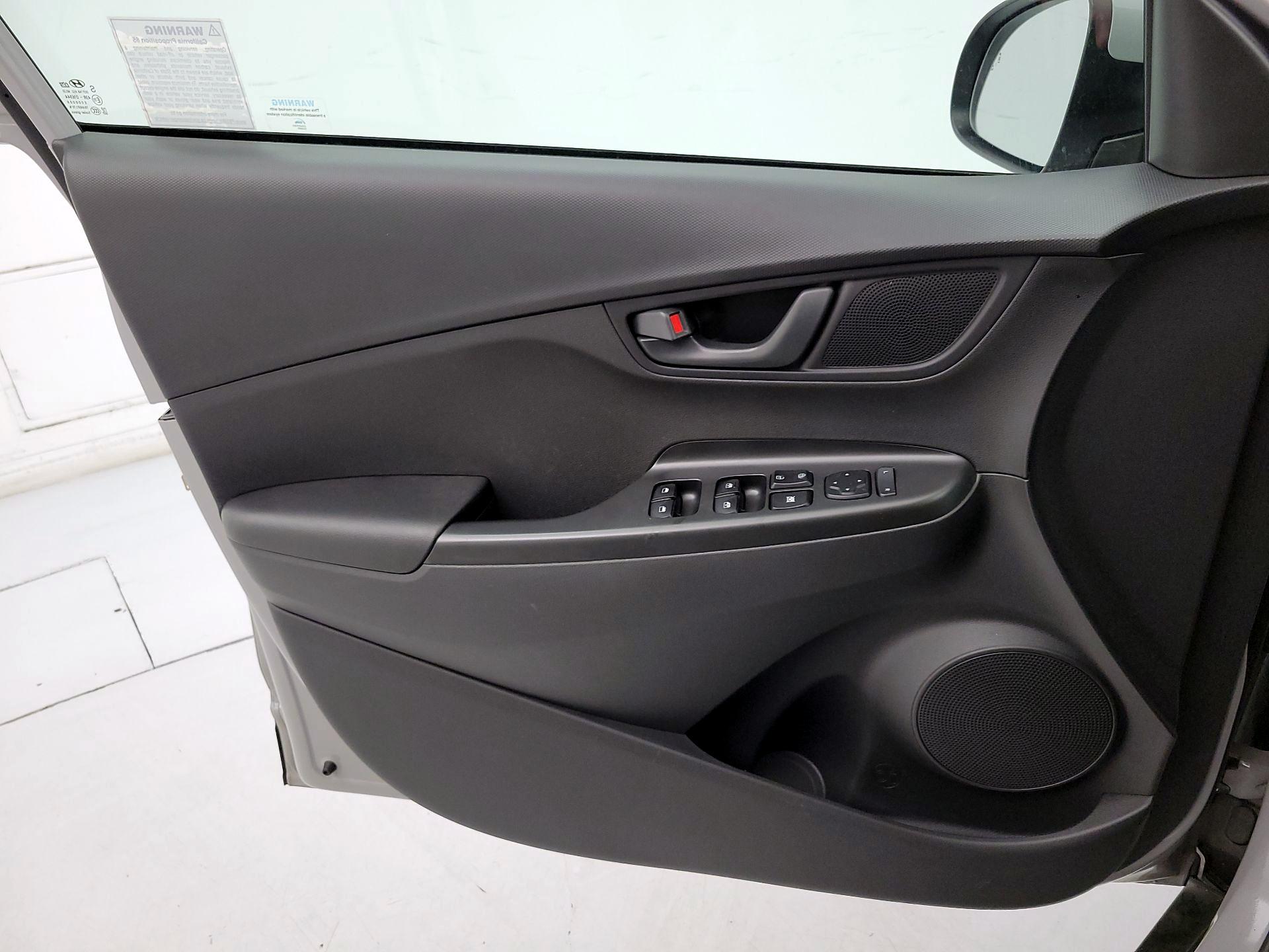 Thumbnail: 2023 Hyundai Kona - 12