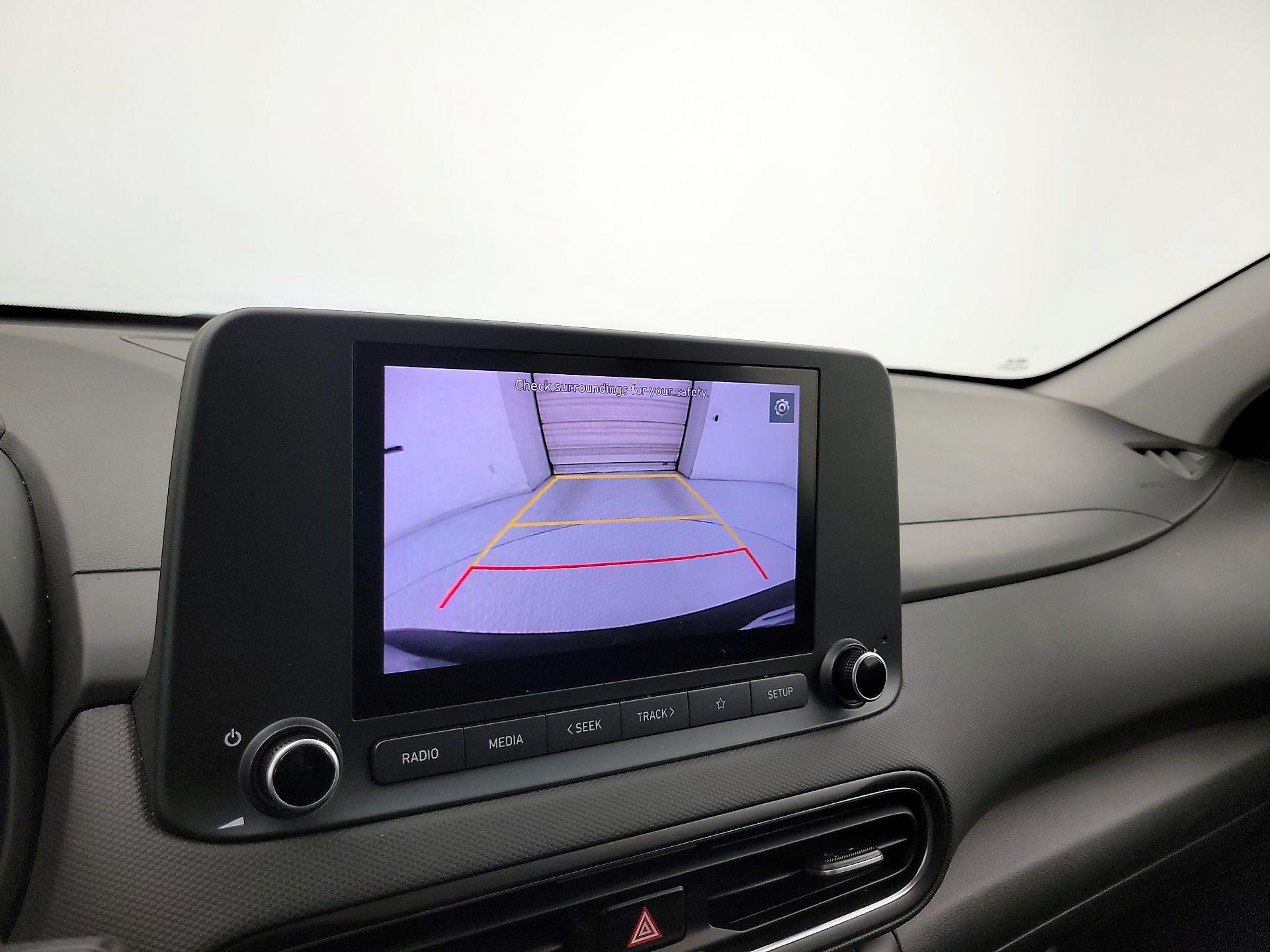 Thumbnail: 2023 Hyundai Kona - 14