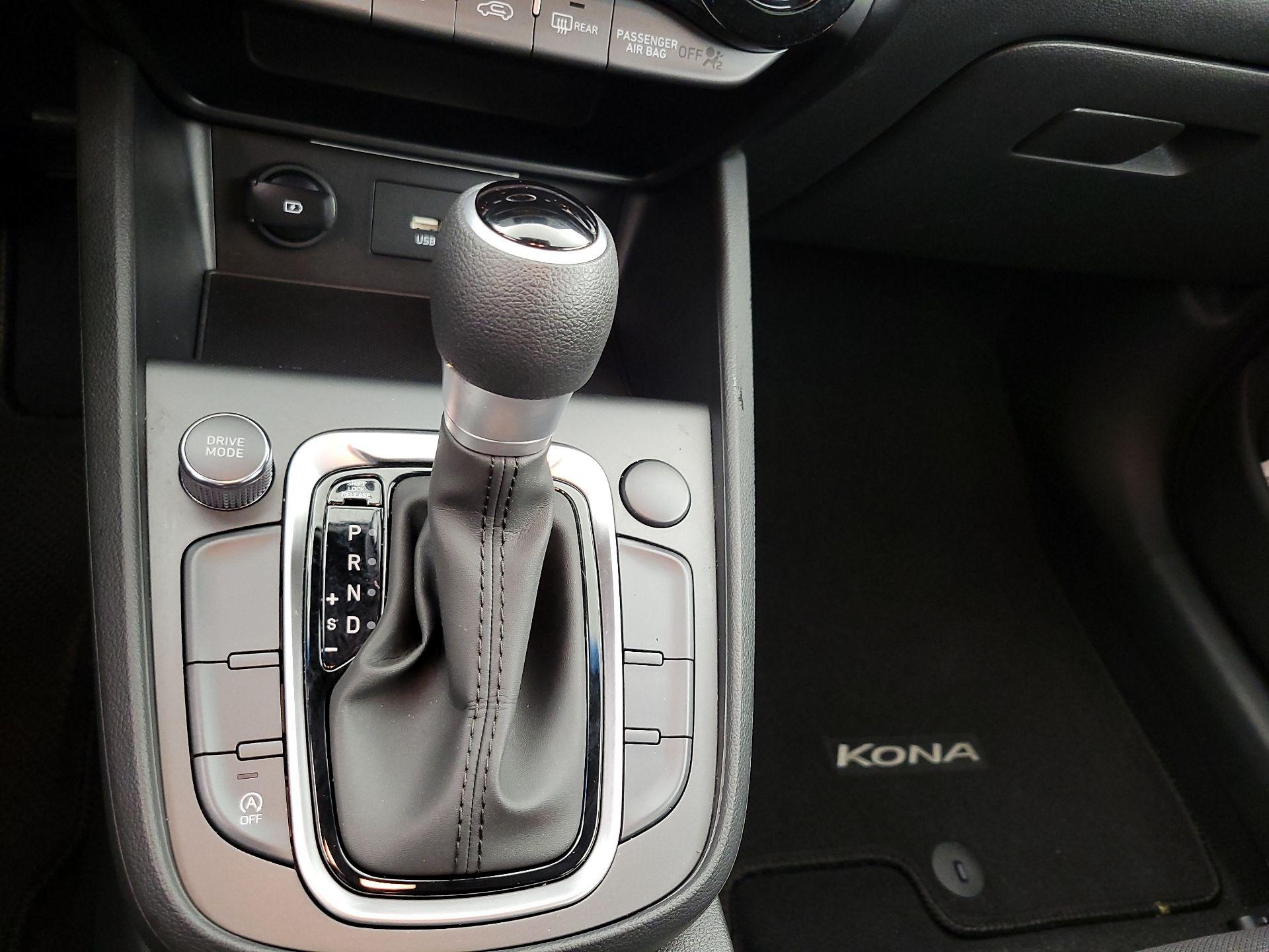 Thumbnail: 2023 Hyundai Kona - 17