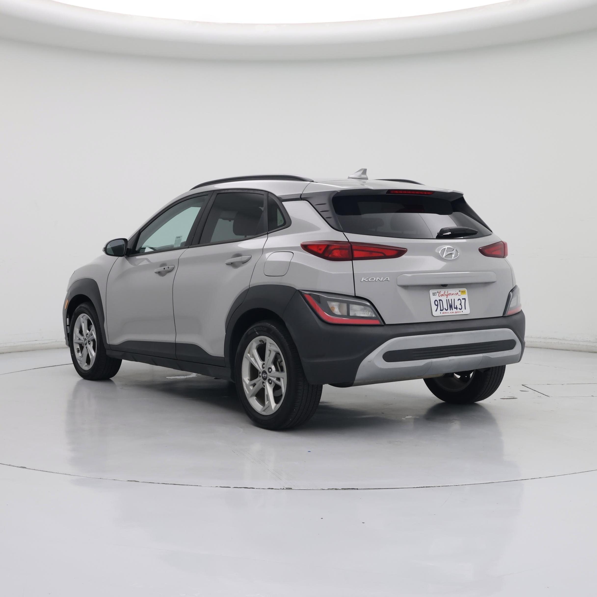 Thumbnail: 2023 Hyundai Kona - 2