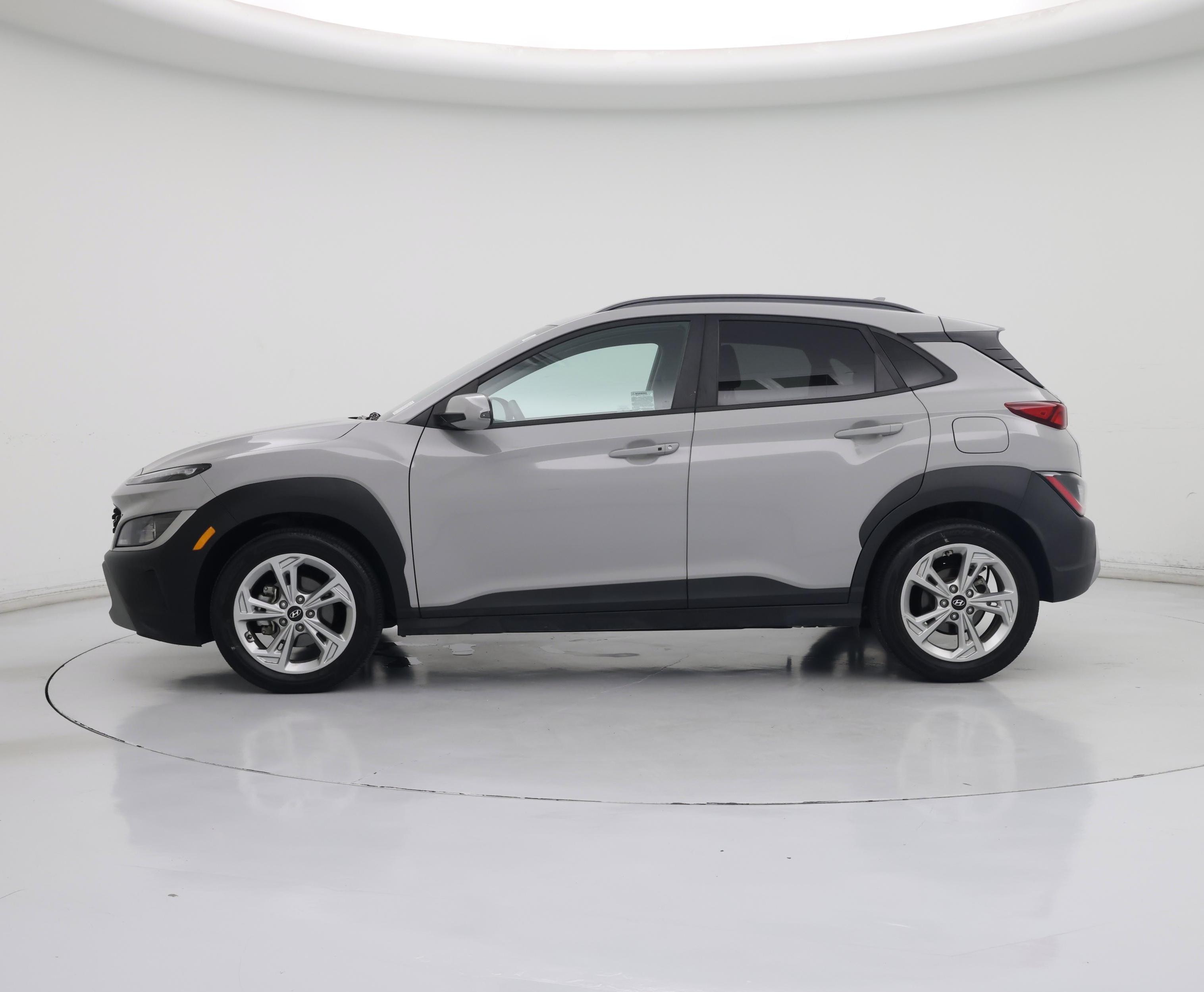 Thumbnail: 2023 Hyundai Kona - 3
