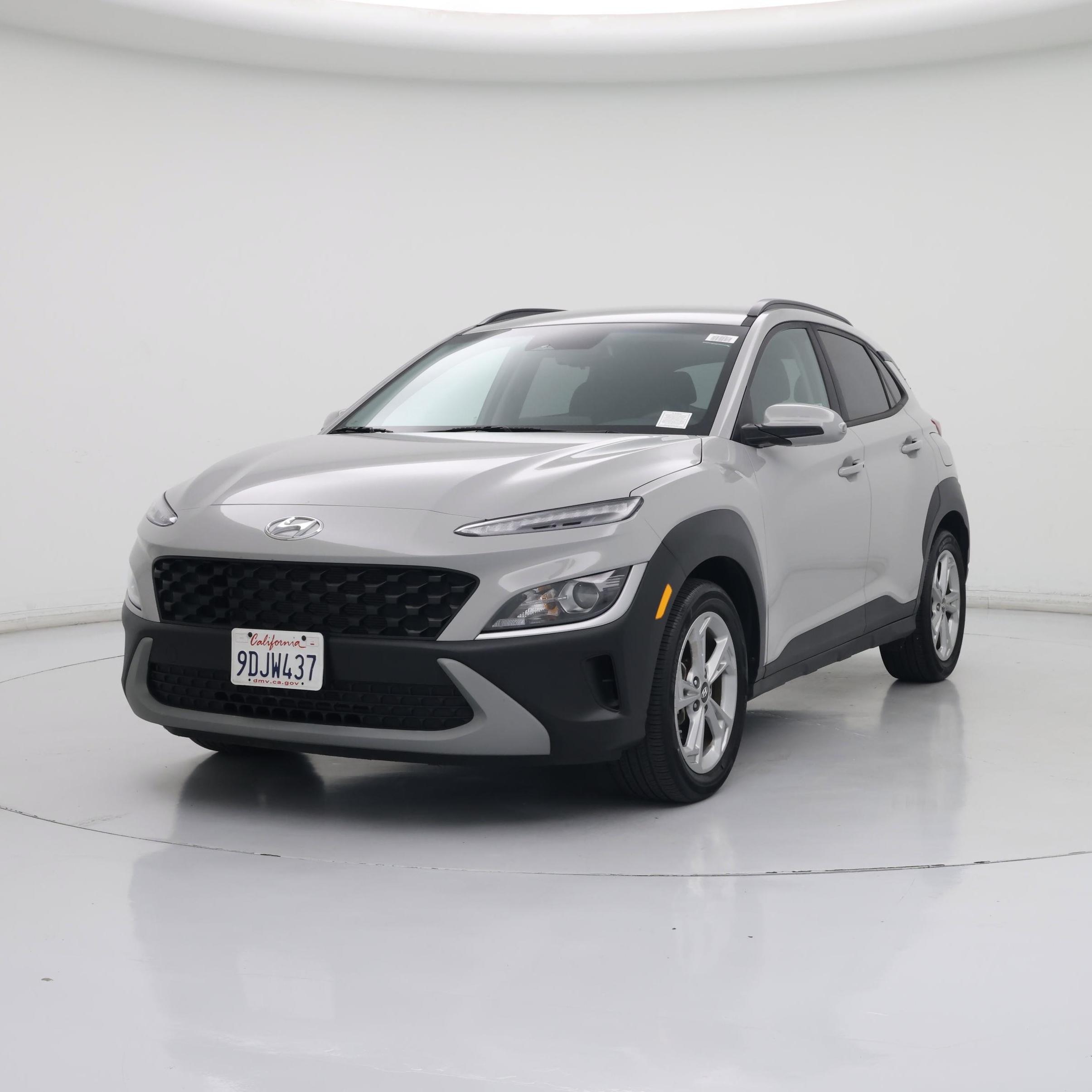 Thumbnail: 2023 Hyundai Kona - 4