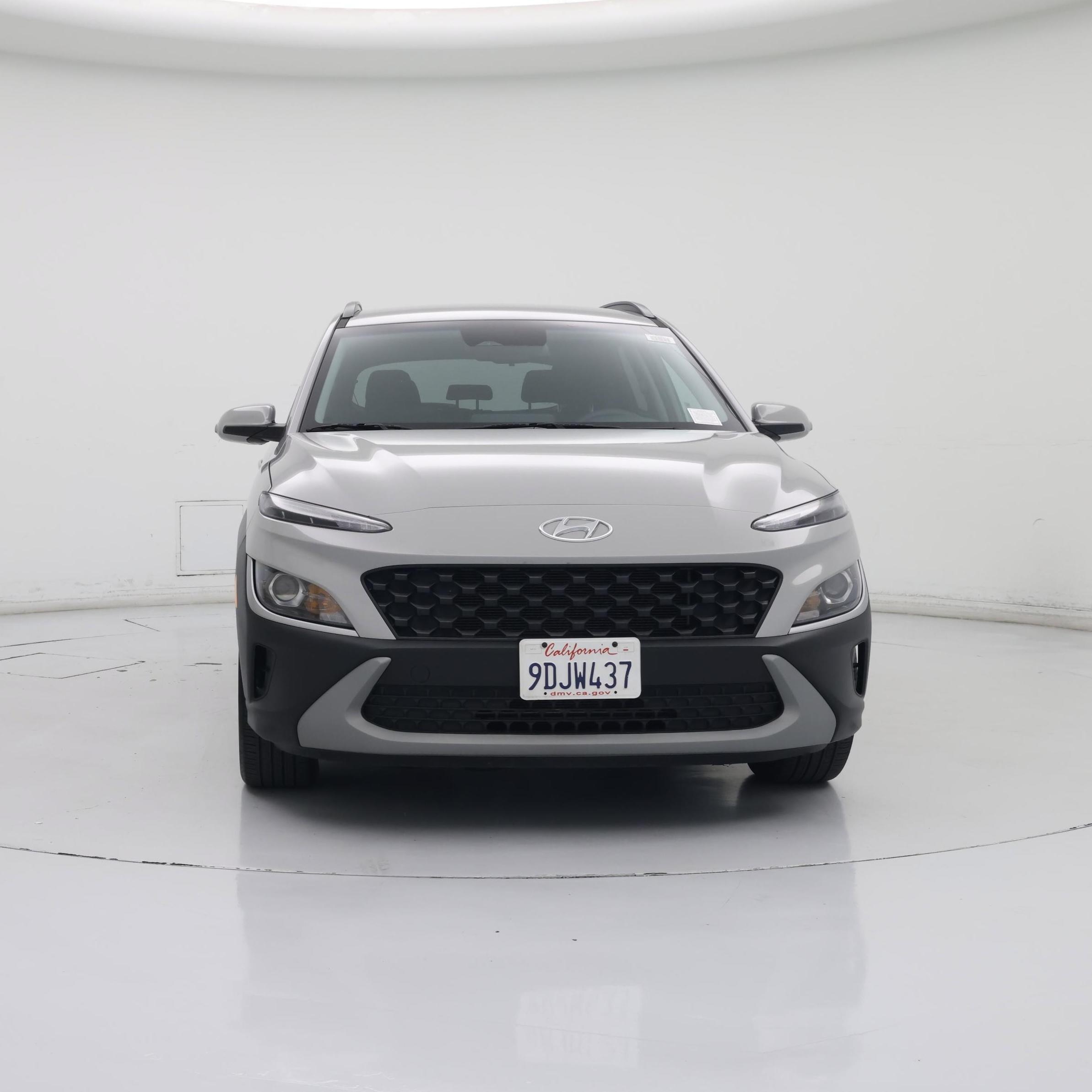 Thumbnail: 2023 Hyundai Kona - 5