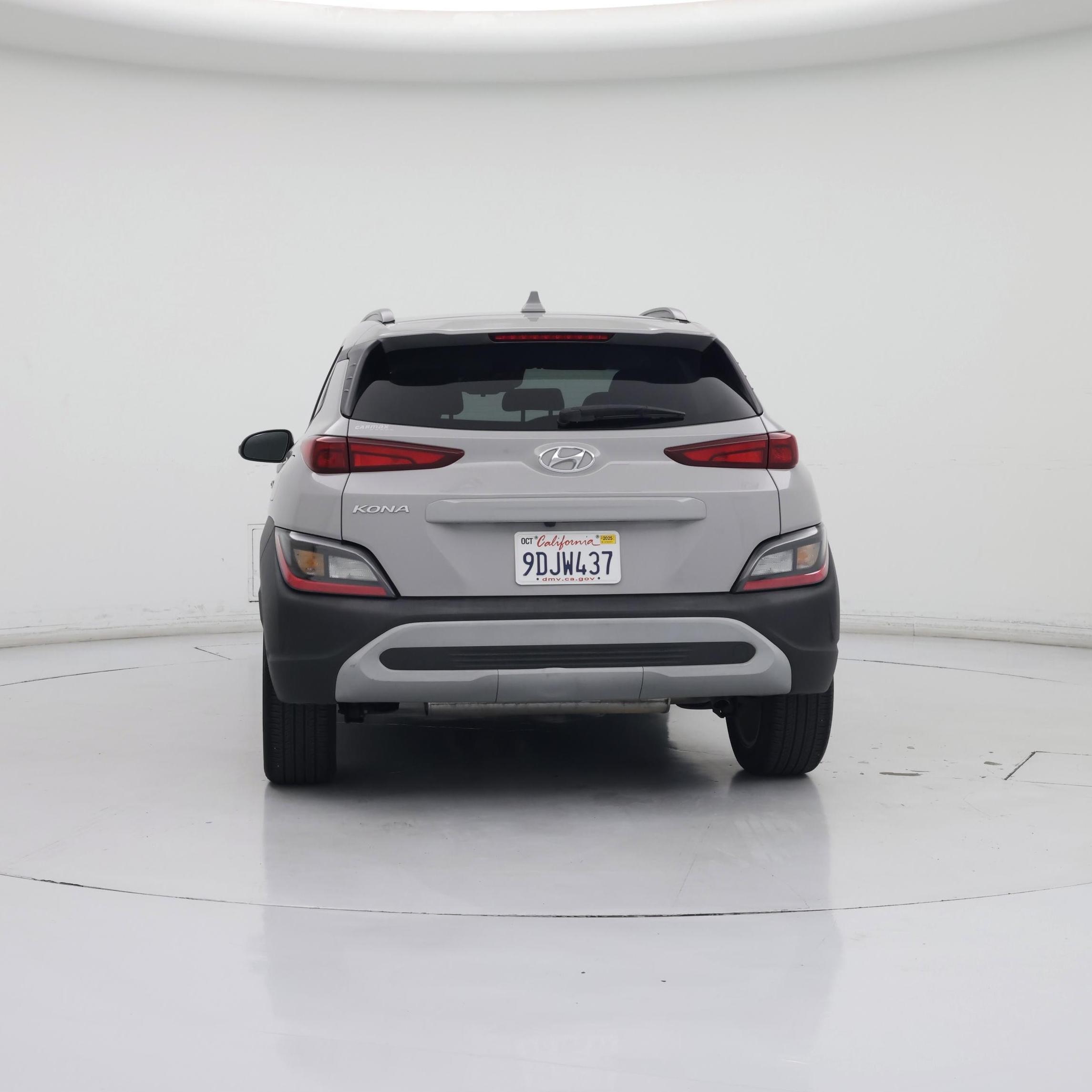 Thumbnail: 2023 Hyundai Kona - 6
