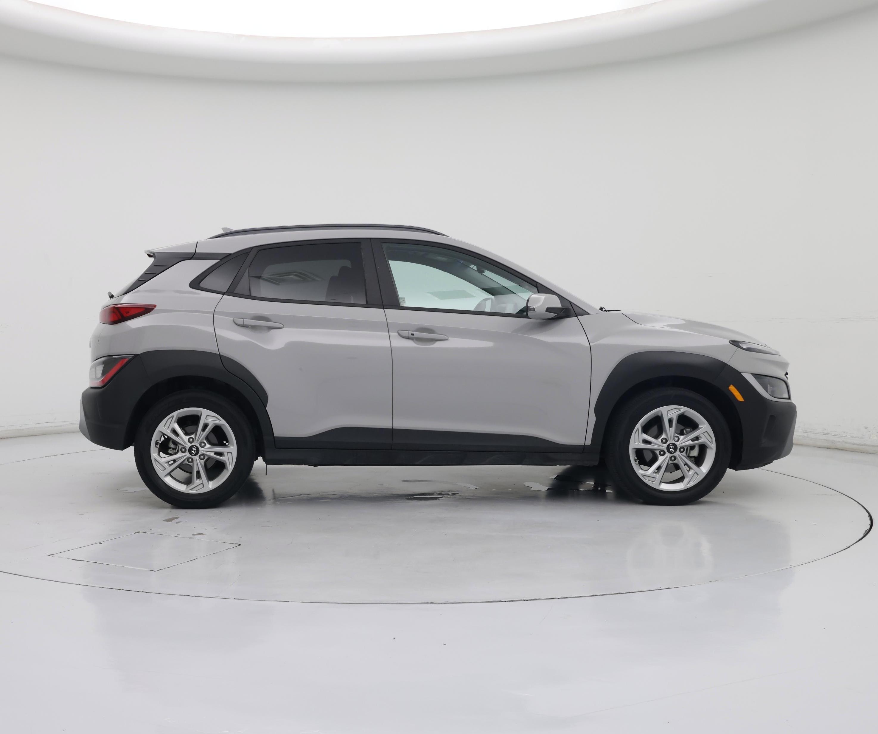 Thumbnail: 2023 Hyundai Kona - 7