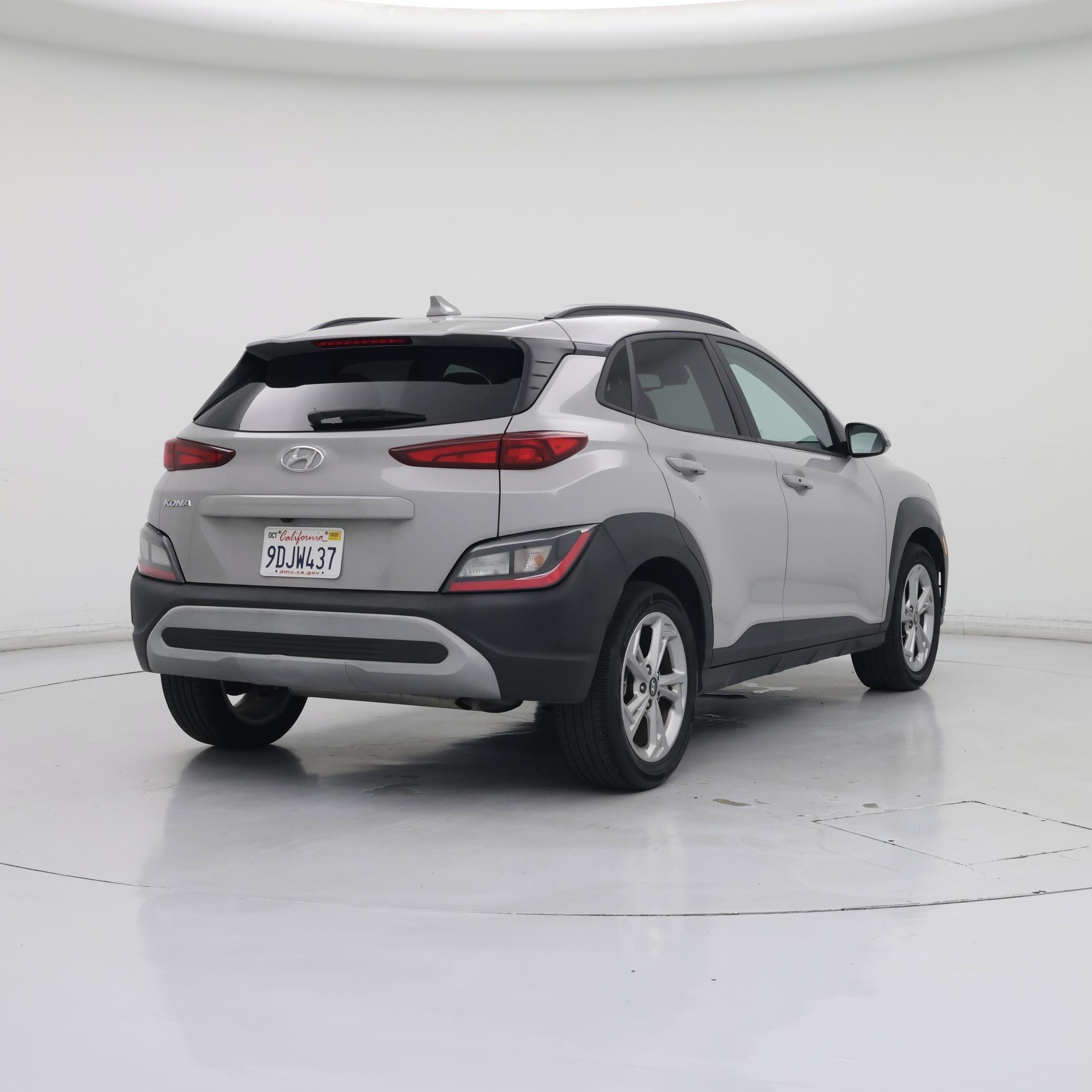 Thumbnail: 2023 Hyundai Kona - 8