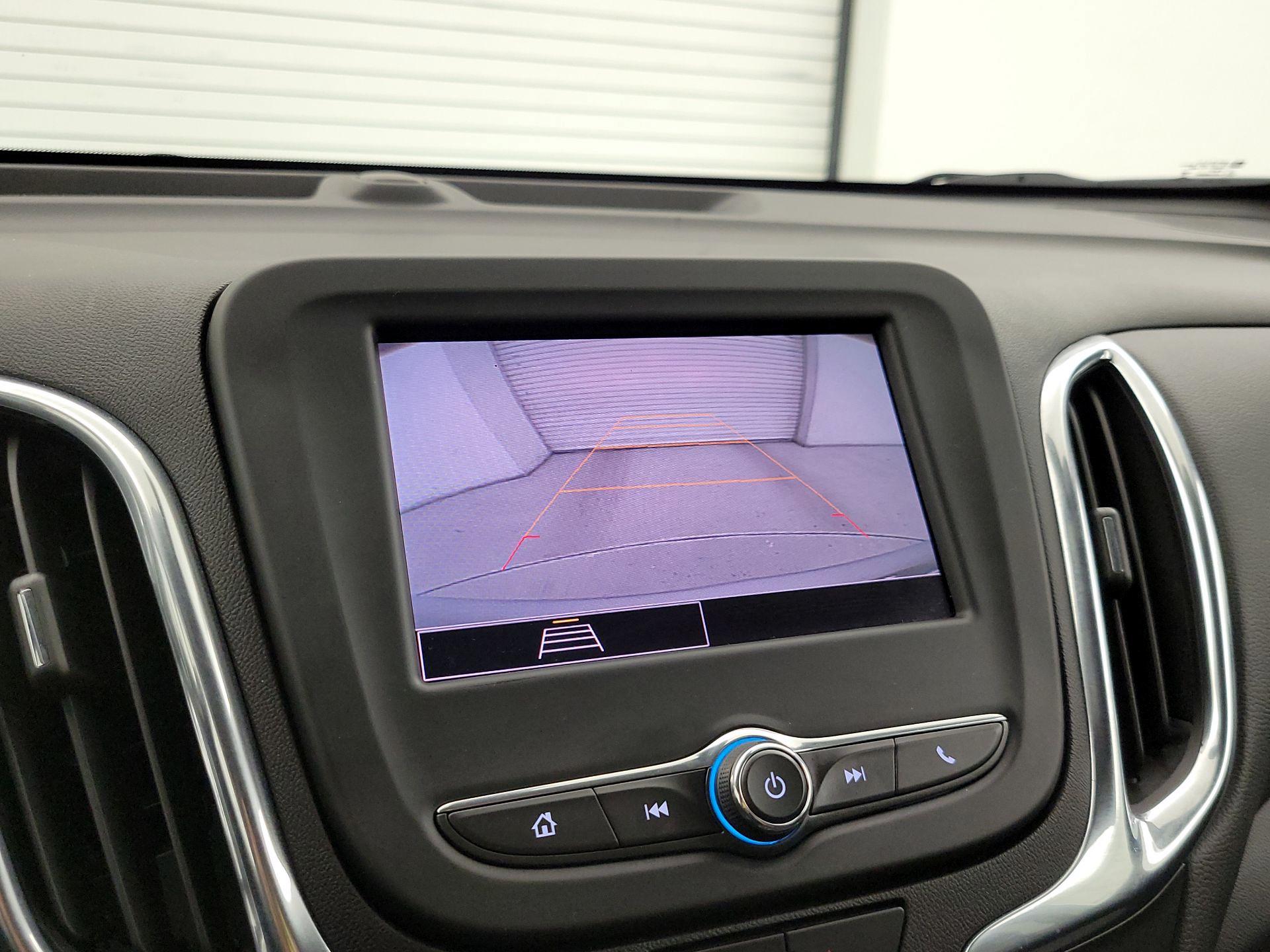 Thumbnail: 2022 Chevrolet Equinox - 14
