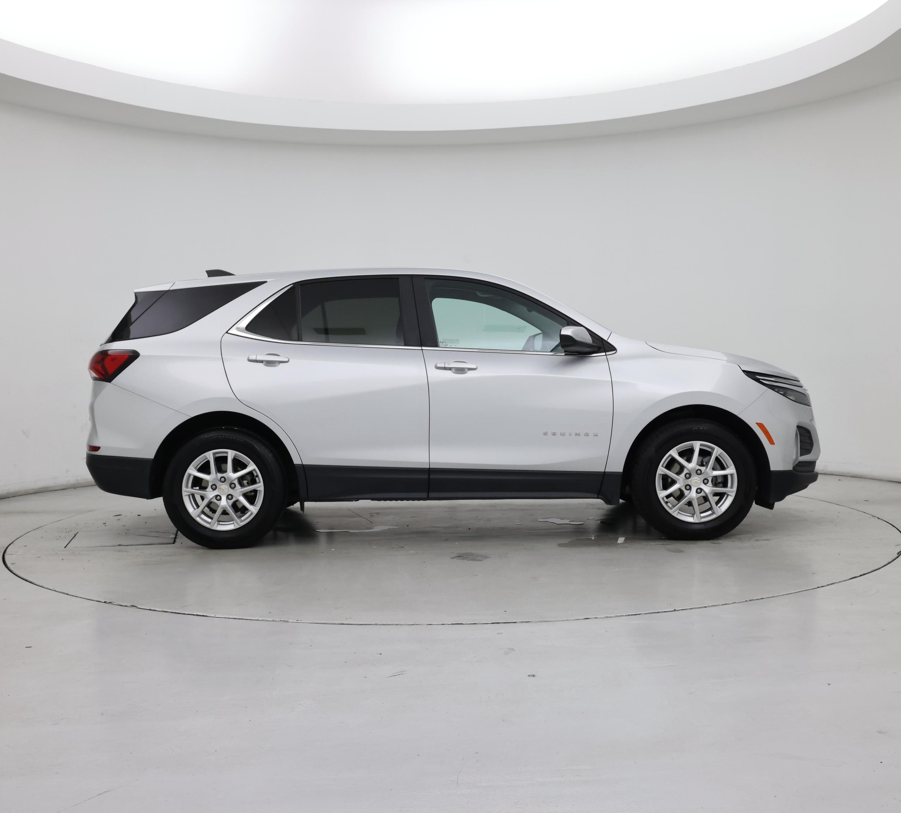 Thumbnail: 2022 Chevrolet Equinox - 7