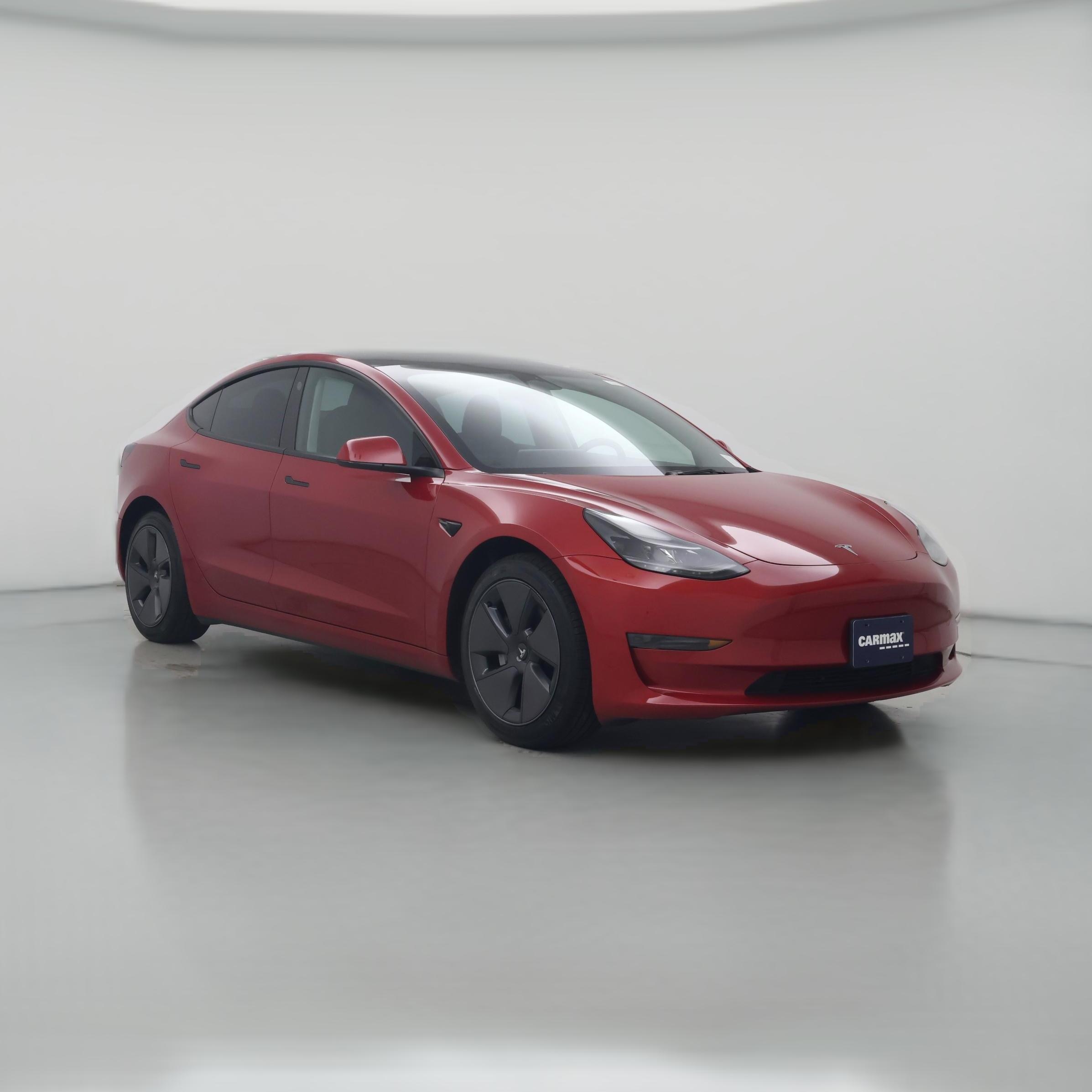 Thumbnail: 2023 Tesla Model 3 - 1