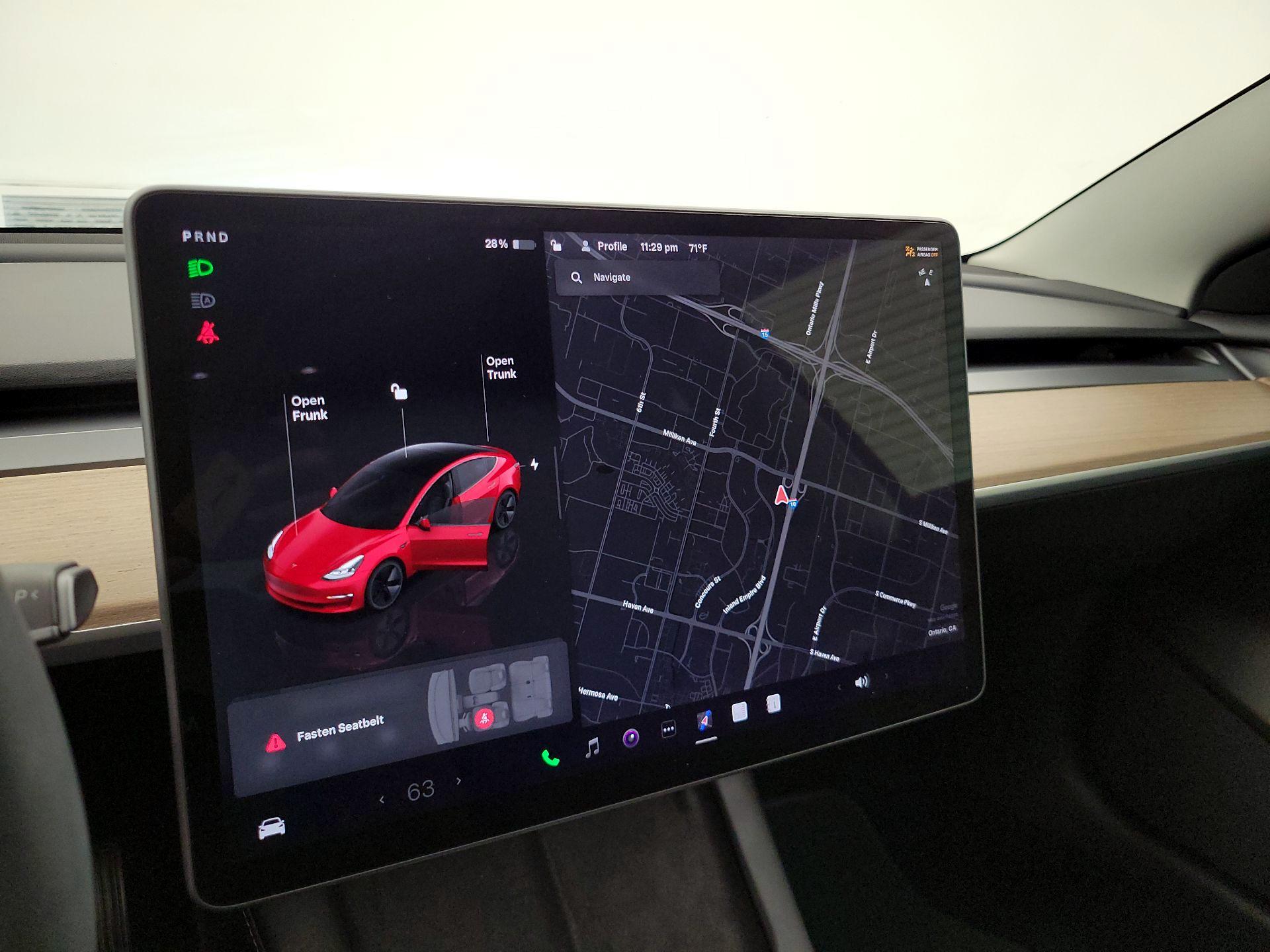 Thumbnail: 2023 Tesla Model 3 - 13