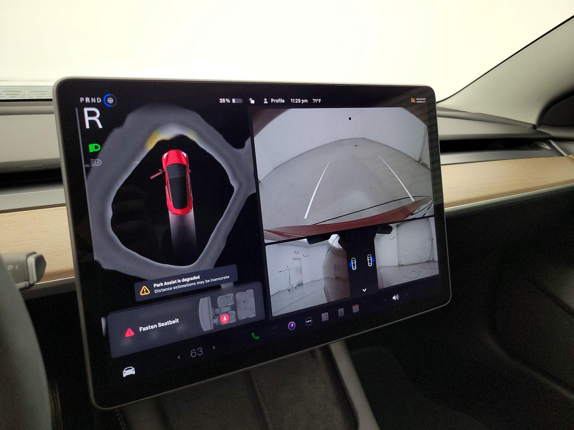 Thumbnail: 2023 Tesla Model 3 - 14