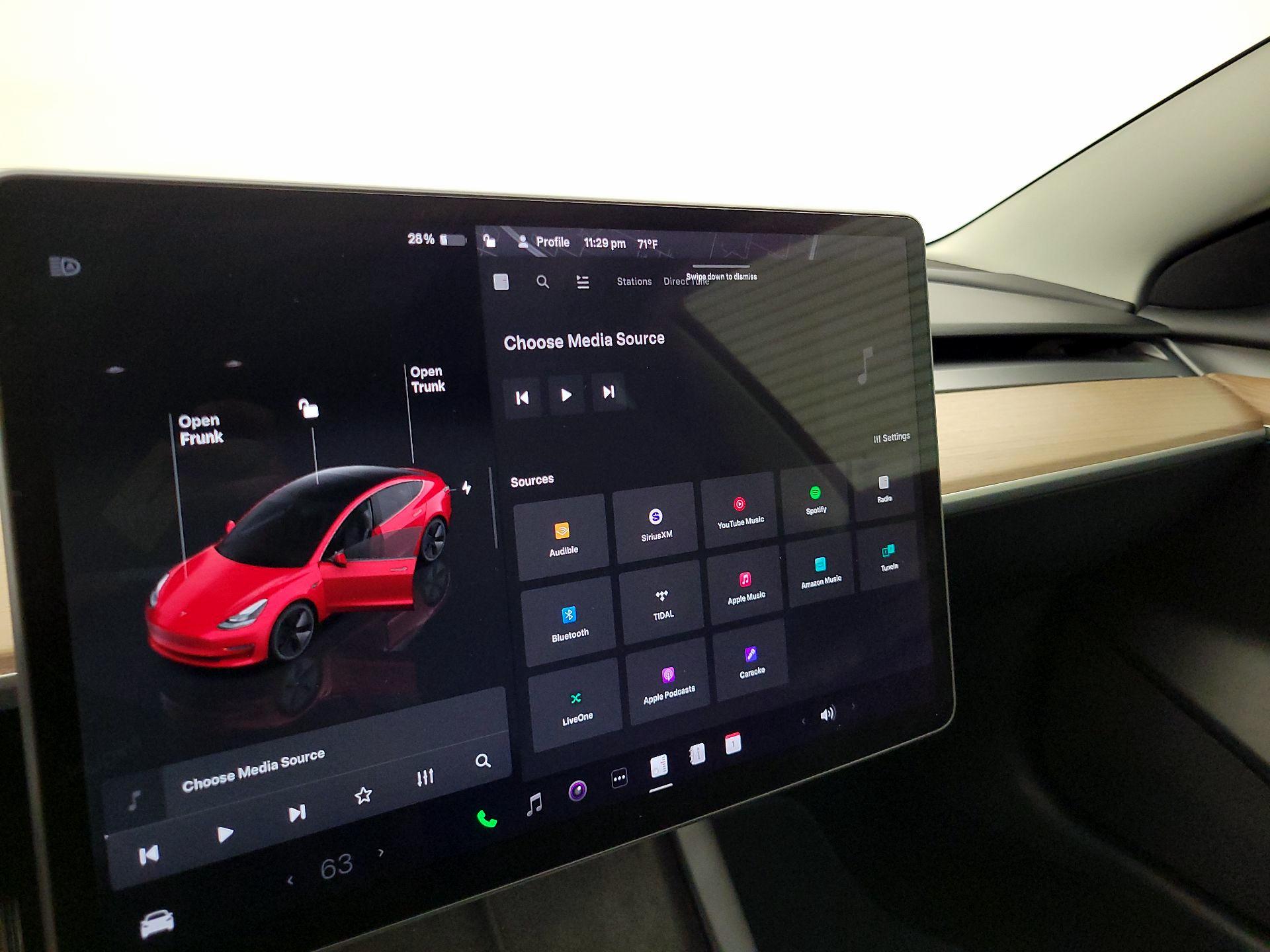 Thumbnail: 2023 Tesla Model 3 - 15