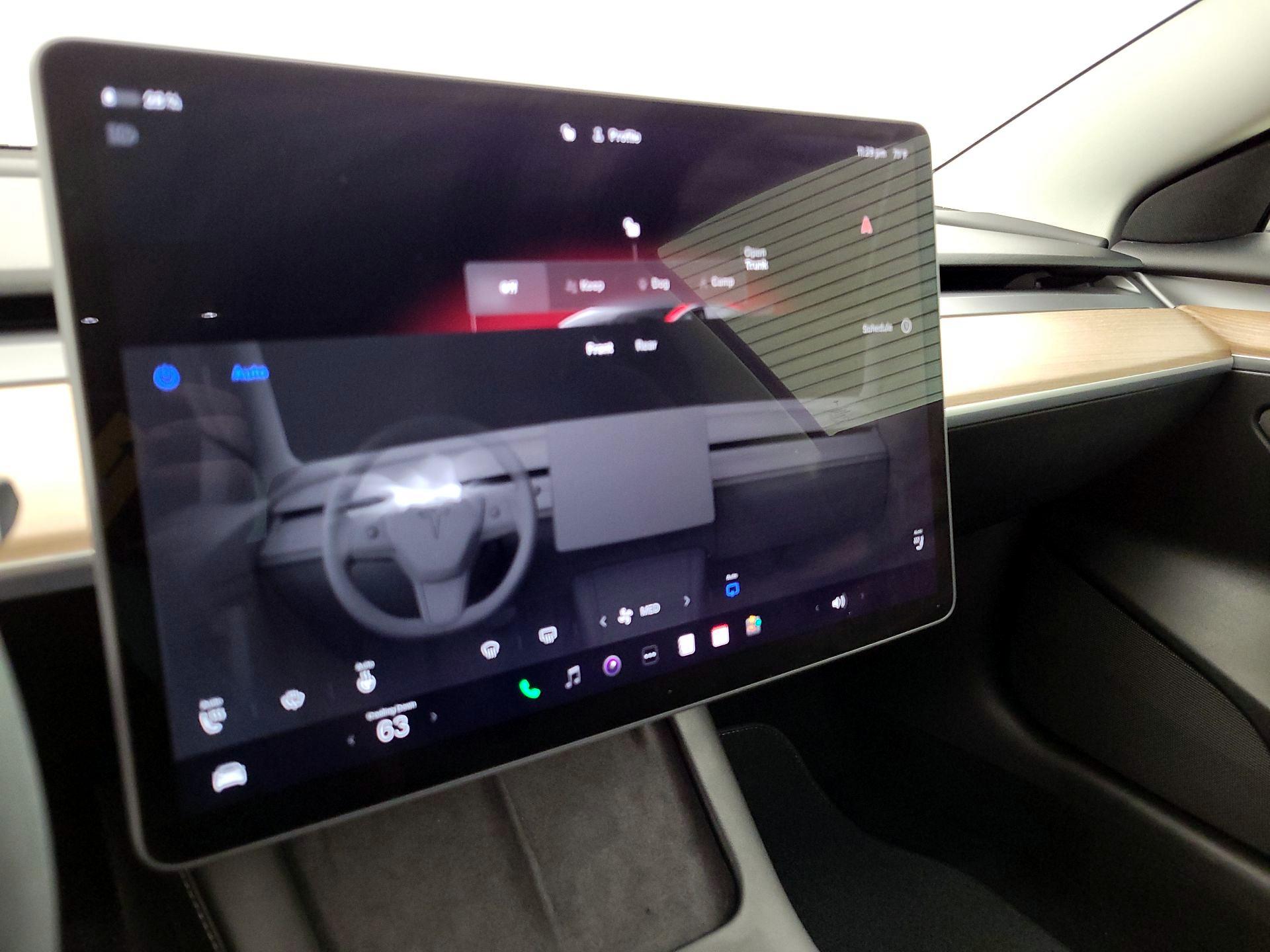 Thumbnail: 2023 Tesla Model 3 - 16