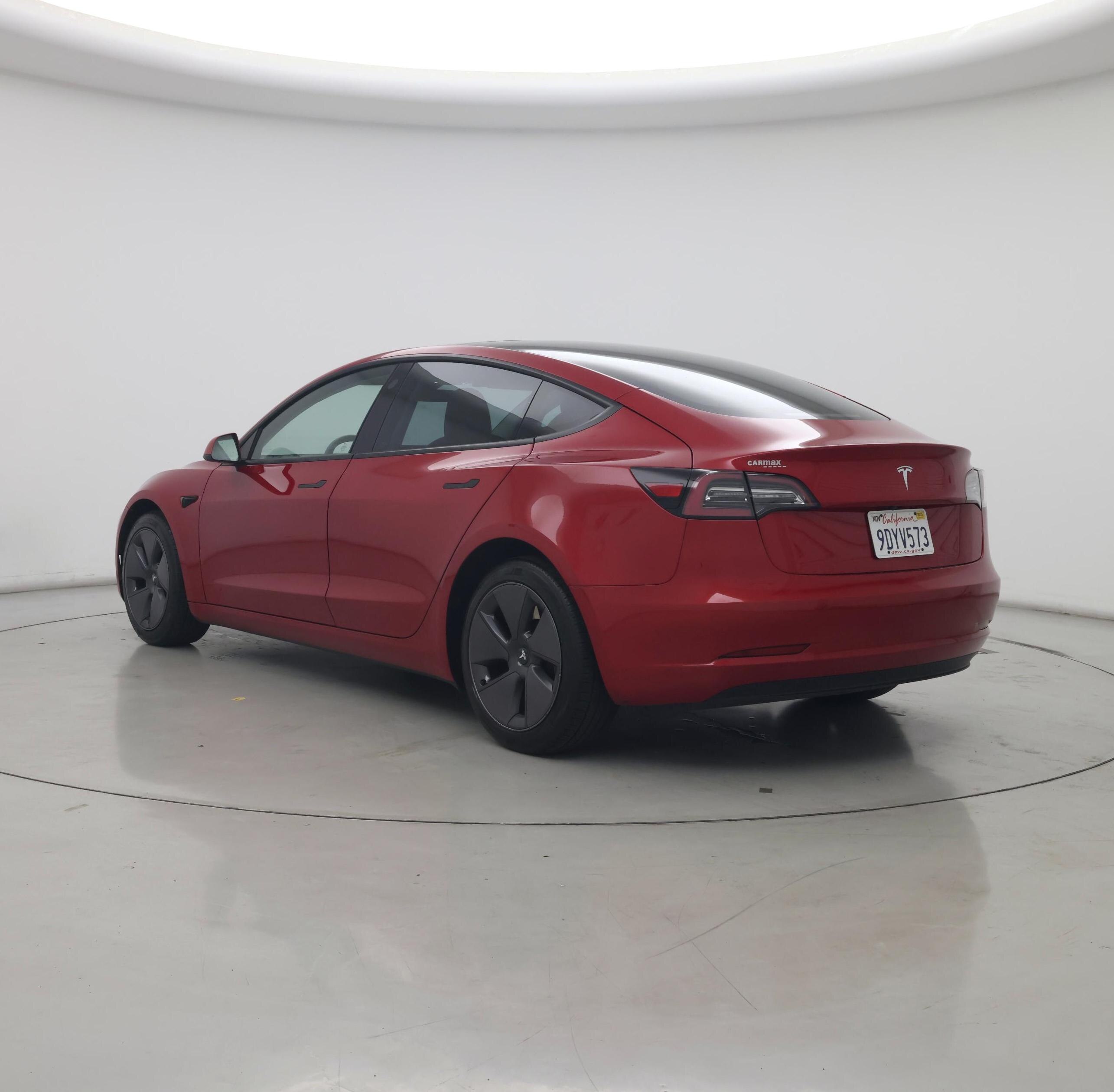 Thumbnail: 2023 Tesla Model 3 - 2