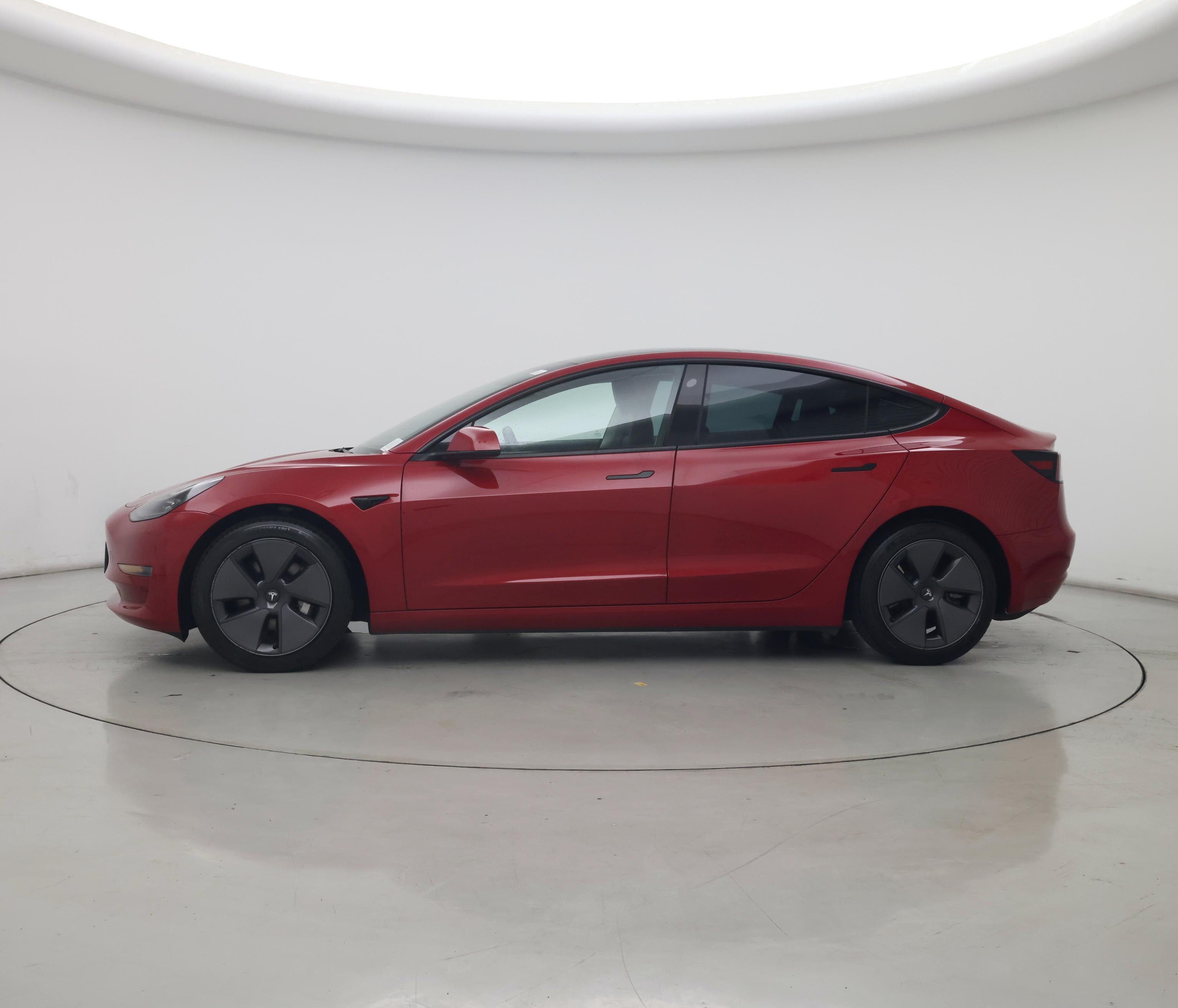 Thumbnail: 2023 Tesla Model 3 - 3