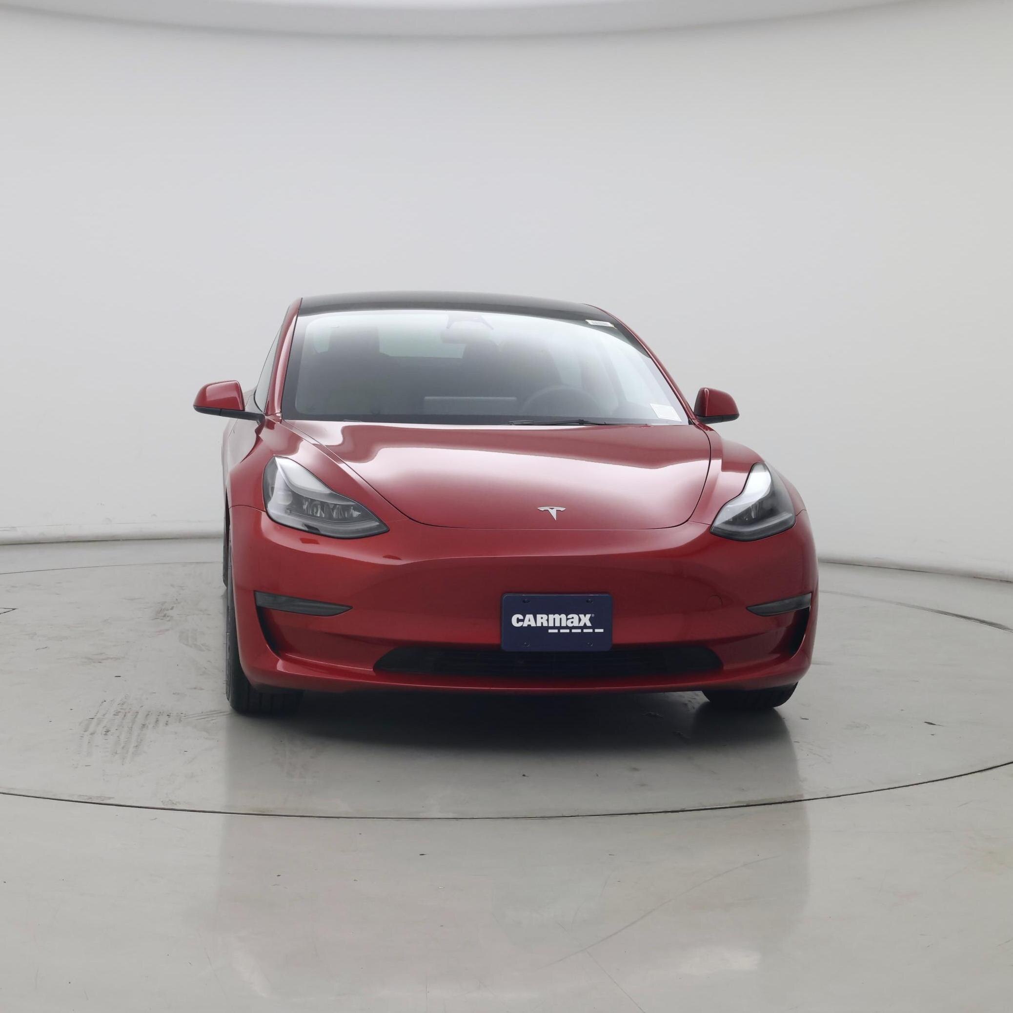 Thumbnail: 2023 Tesla Model 3 - 5