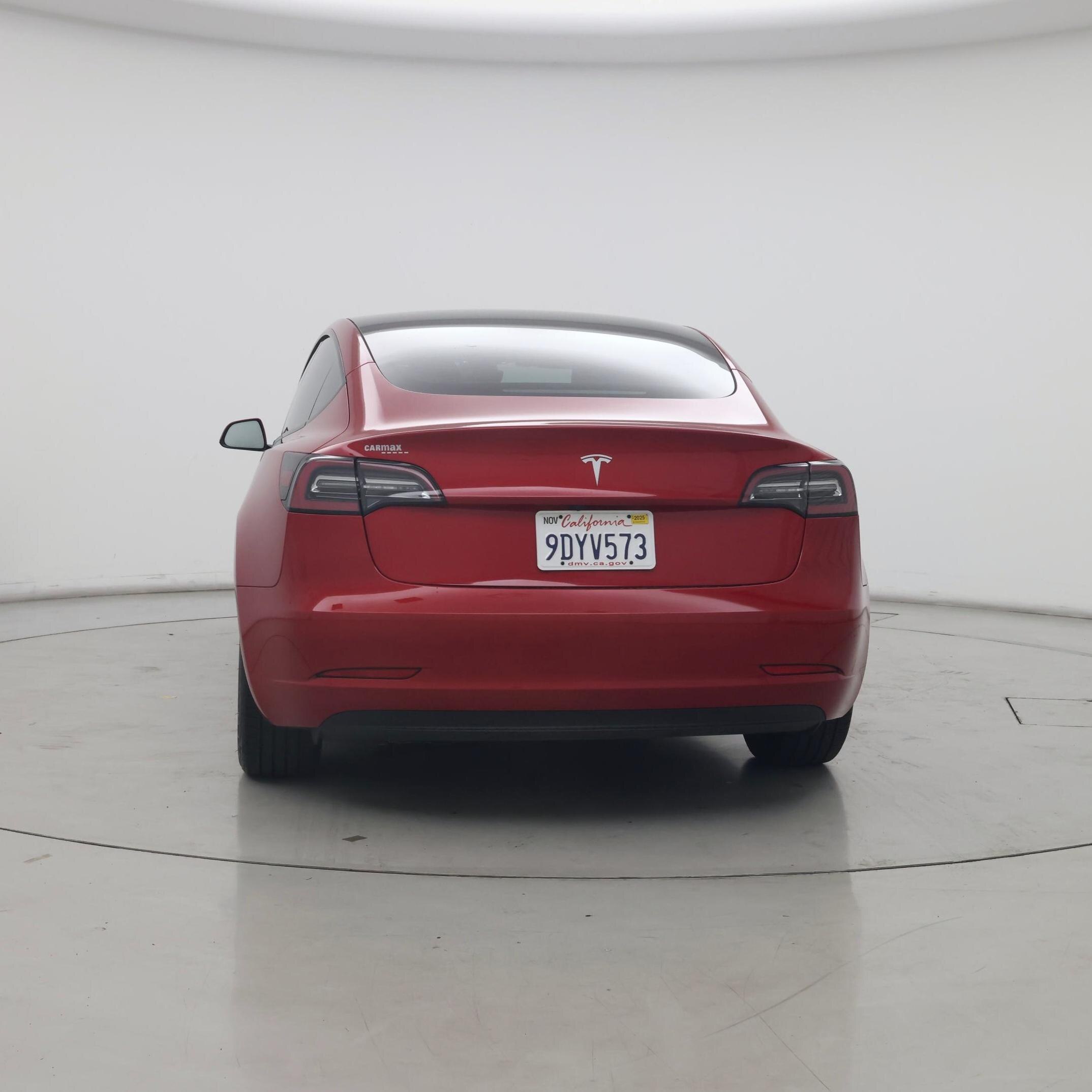 Thumbnail: 2023 Tesla Model 3 - 6