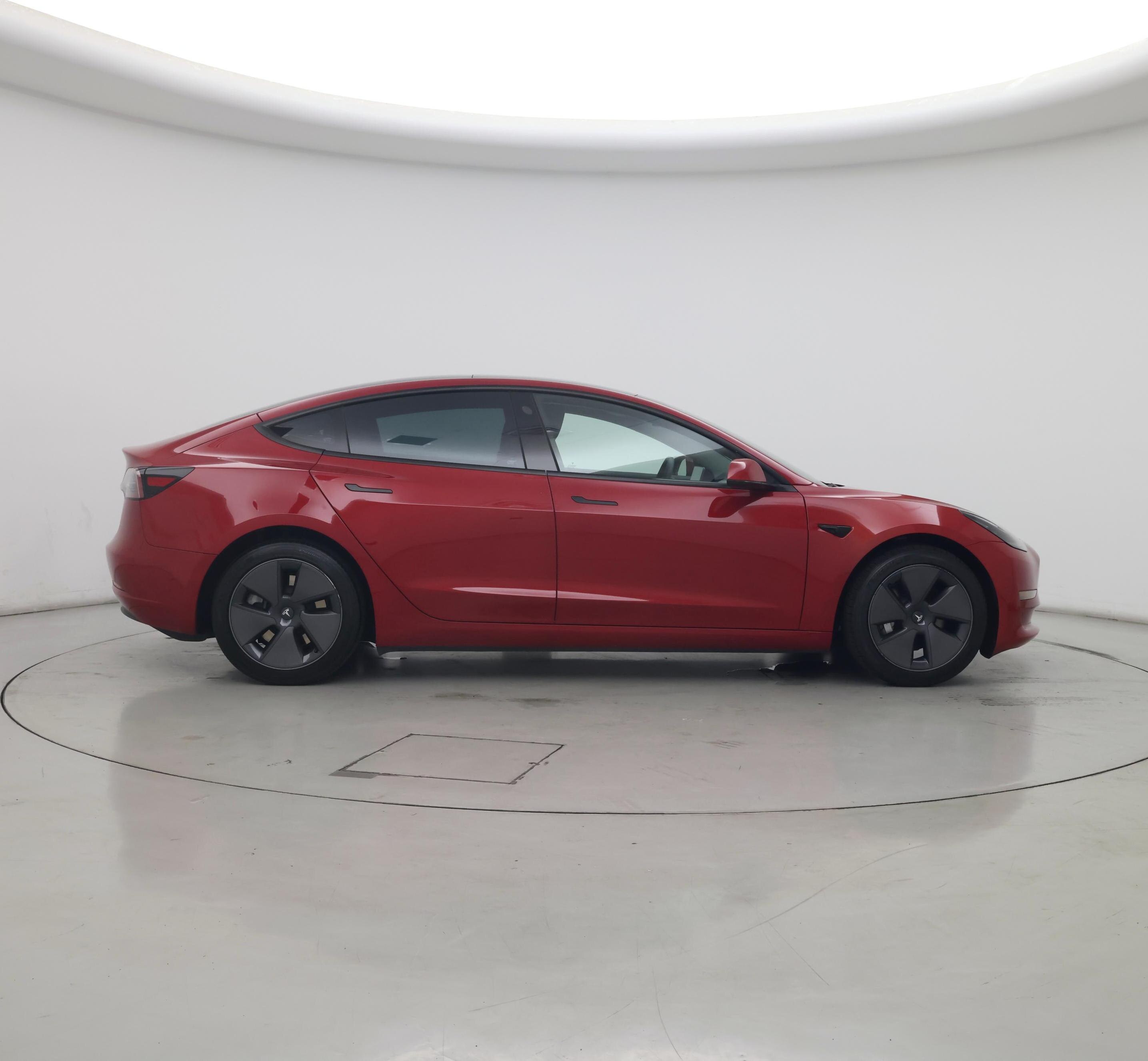 Thumbnail: 2023 Tesla Model 3 - 7