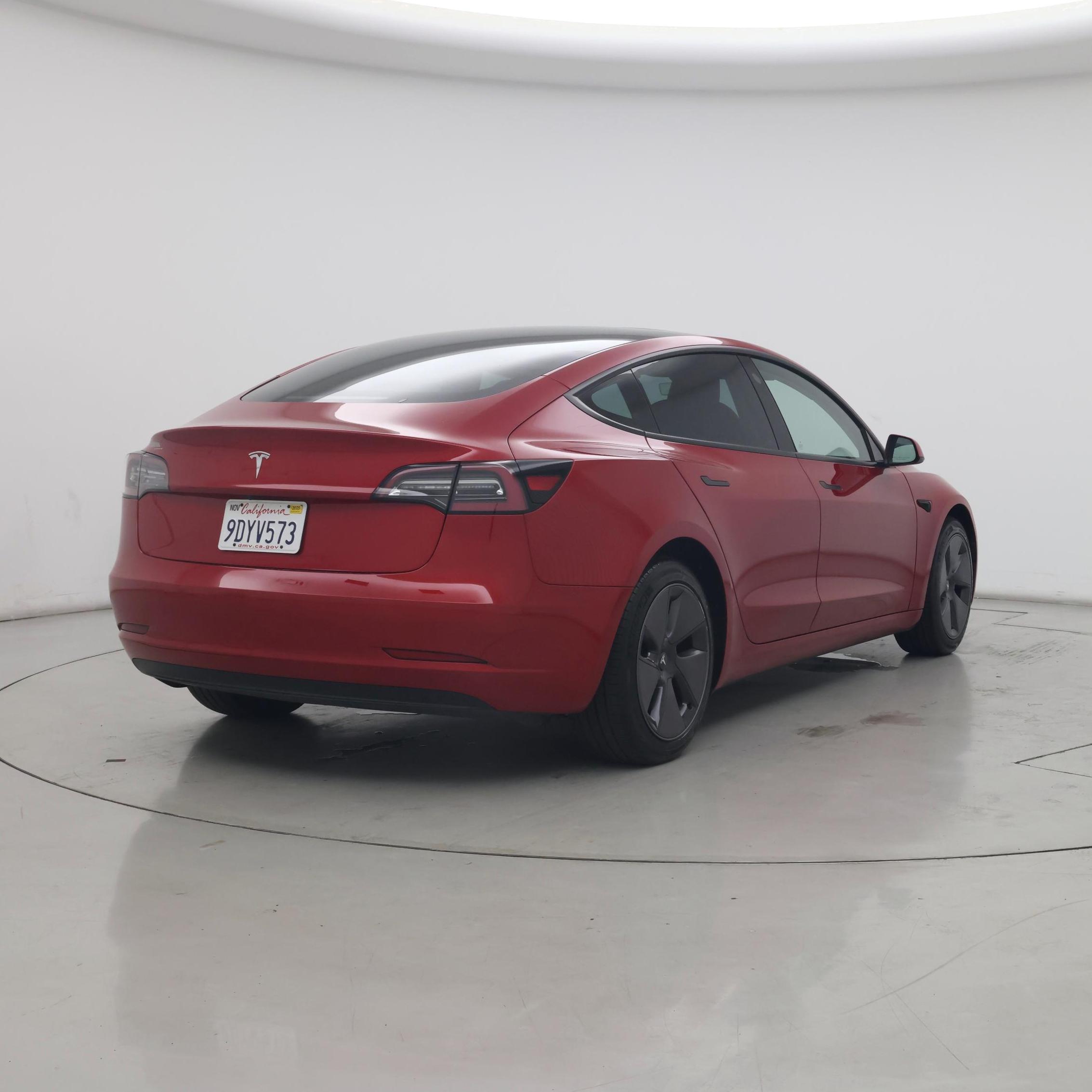 Thumbnail: 2023 Tesla Model 3 - 8