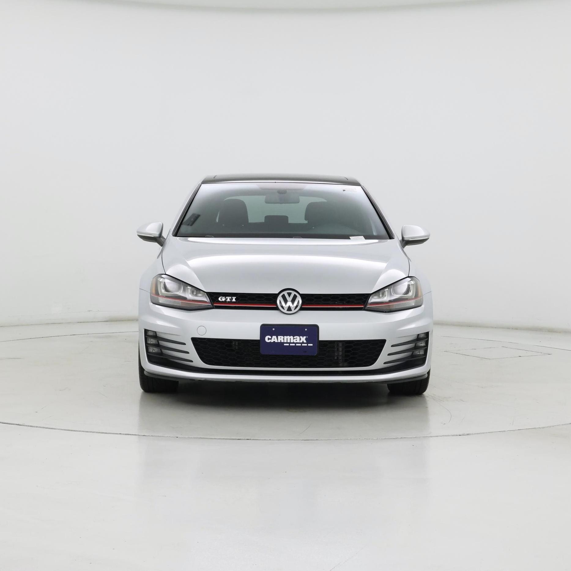 Thumbnail: 2015 Volkswagen Golf - 5