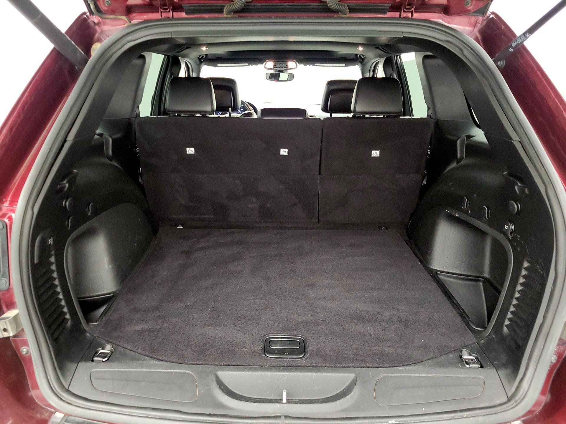 Thumbnail: 2021 Jeep Grand Cherokee - 18