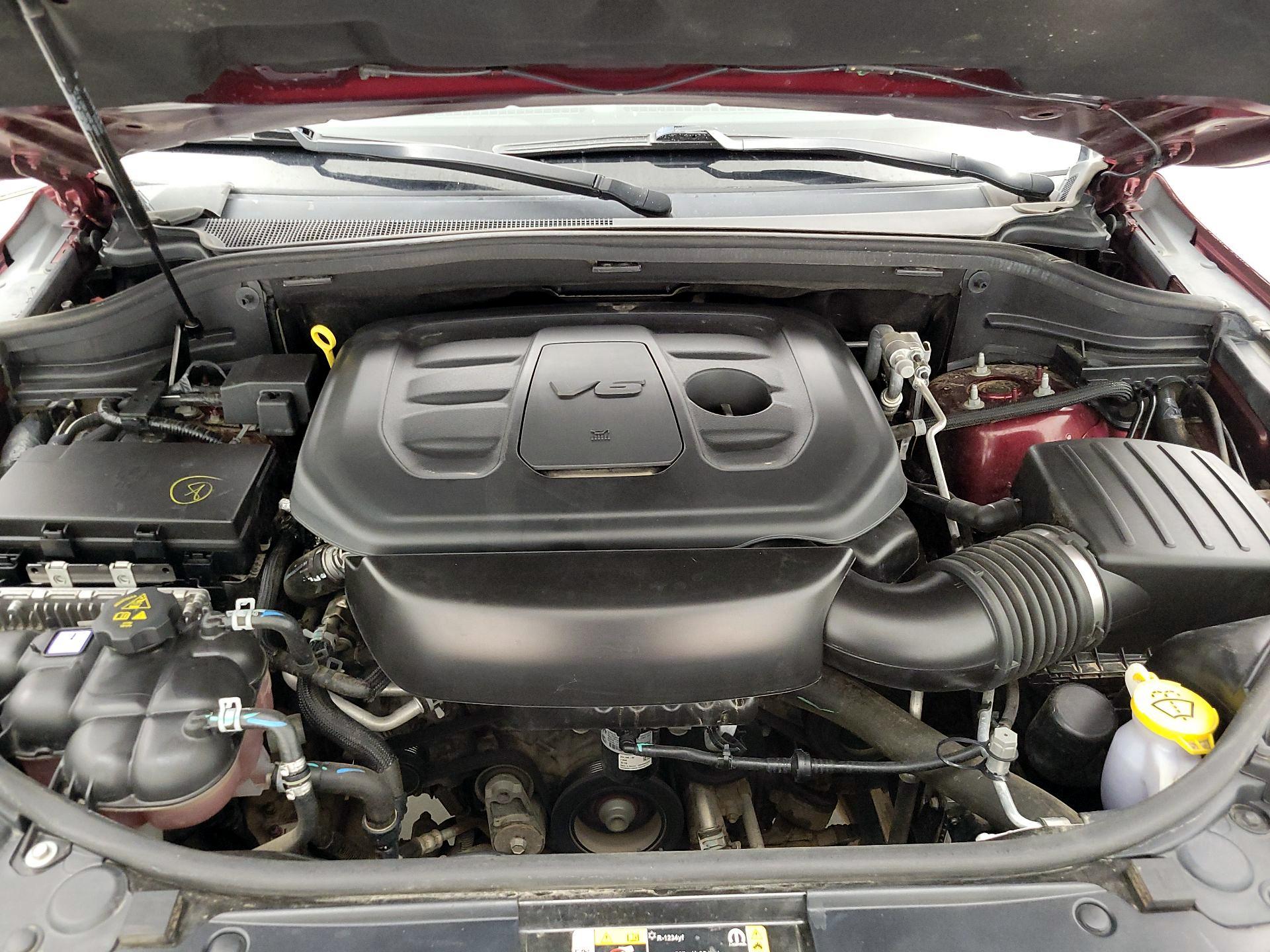 Thumbnail: 2021 Jeep Grand Cherokee - 19