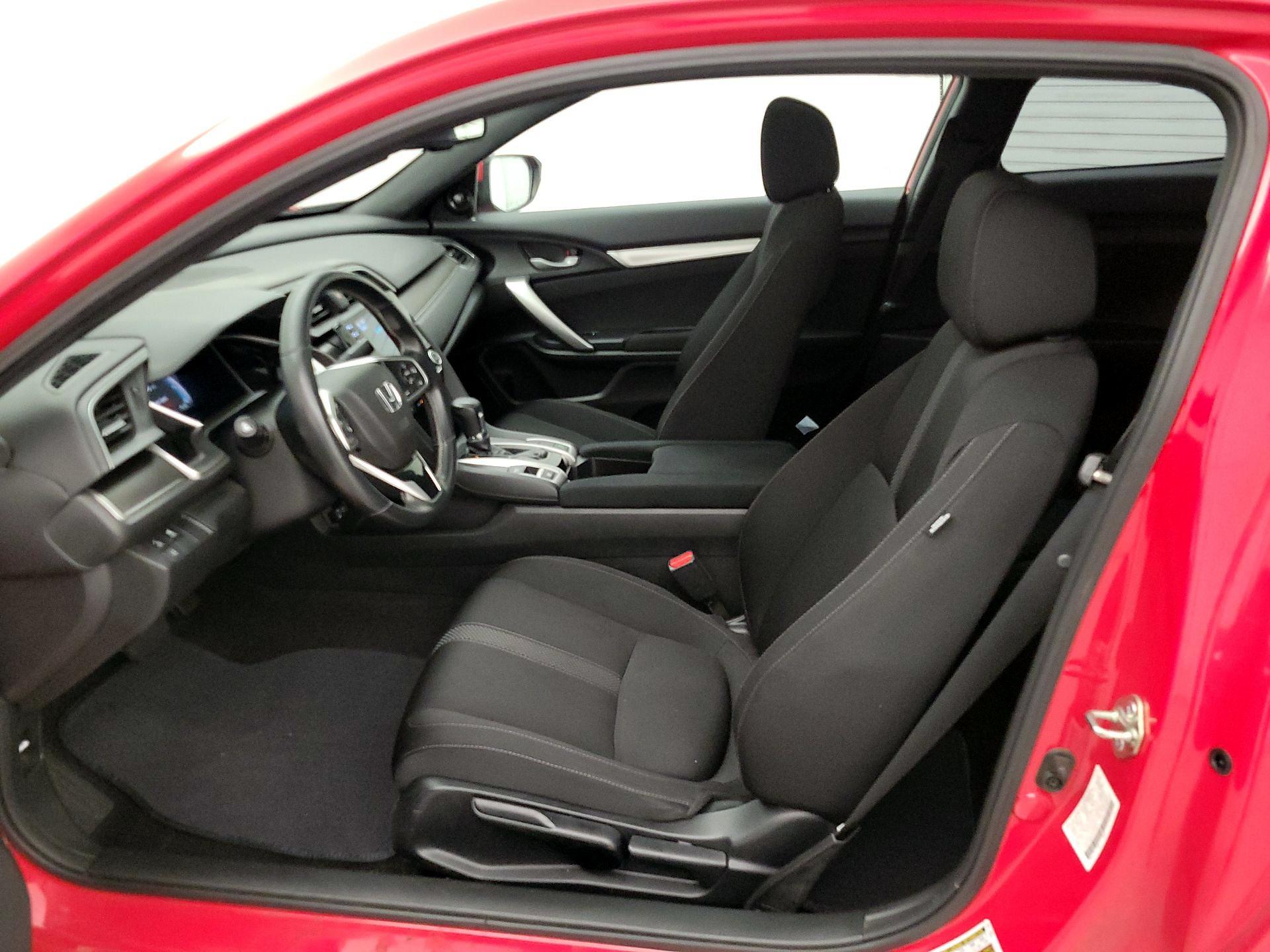 Thumbnail: 2019 Honda Civic - 11