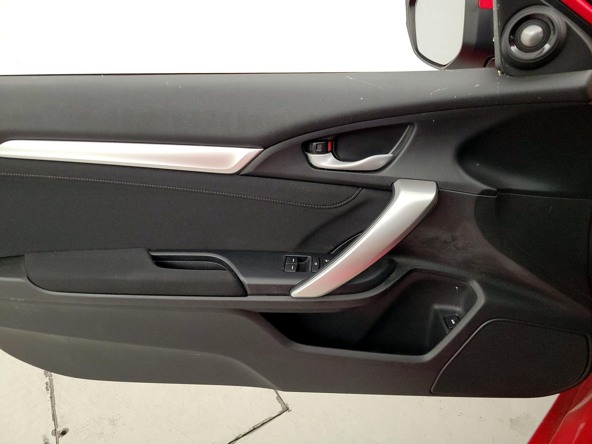 Thumbnail: 2019 Honda Civic - 12