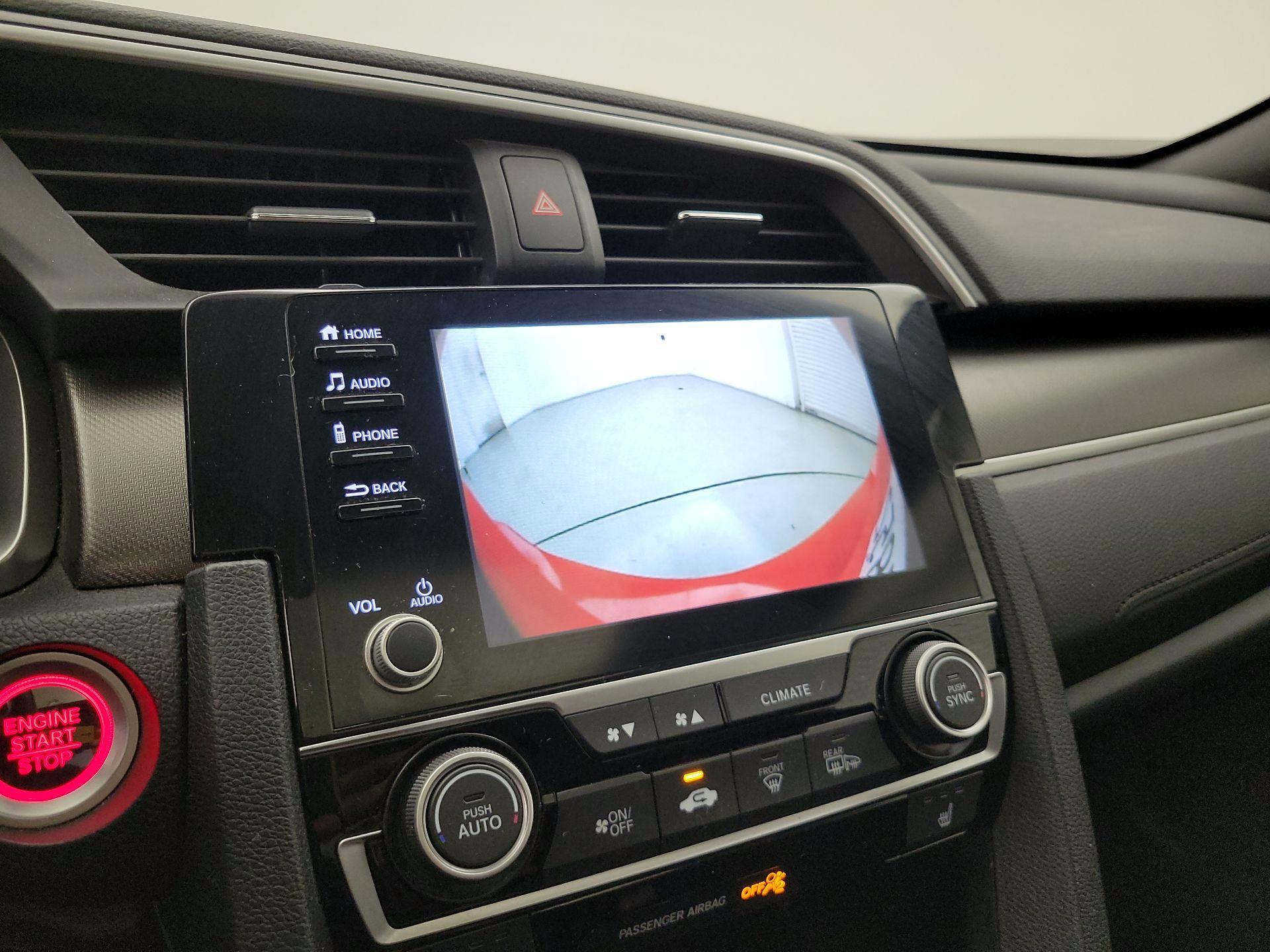 Thumbnail: 2019 Honda Civic - 13