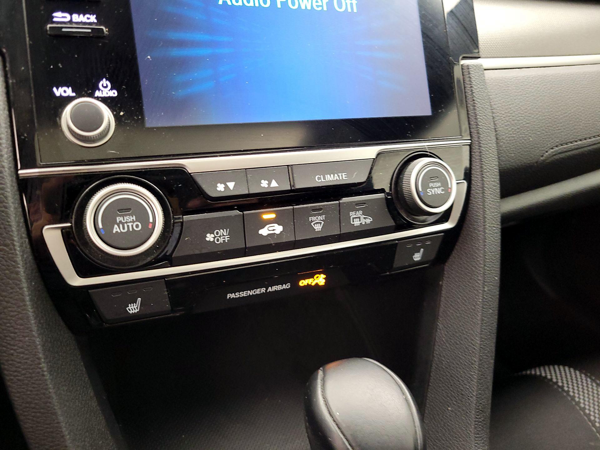 Thumbnail: 2019 Honda Civic - 15