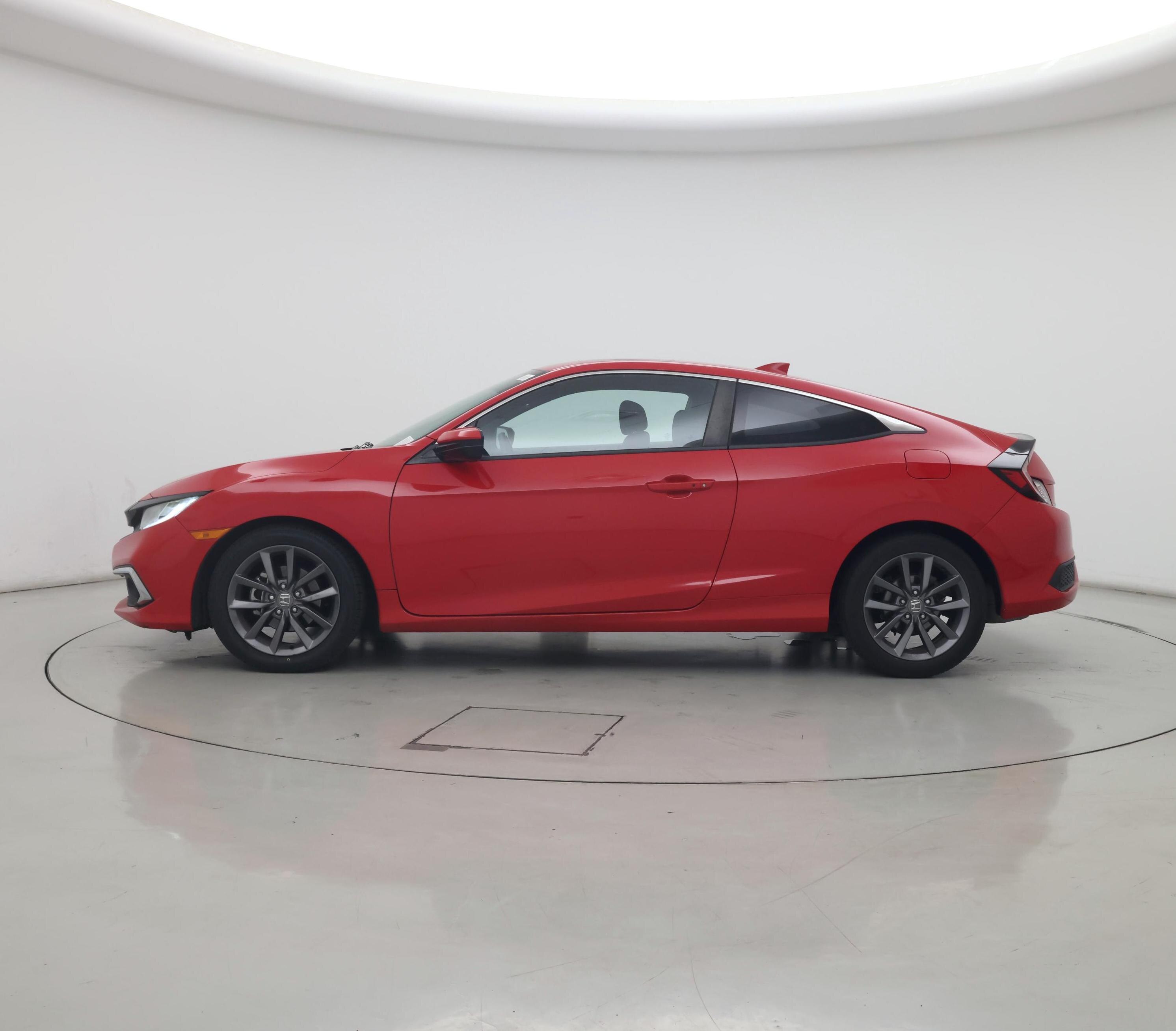 Thumbnail: 2019 Honda Civic - 3