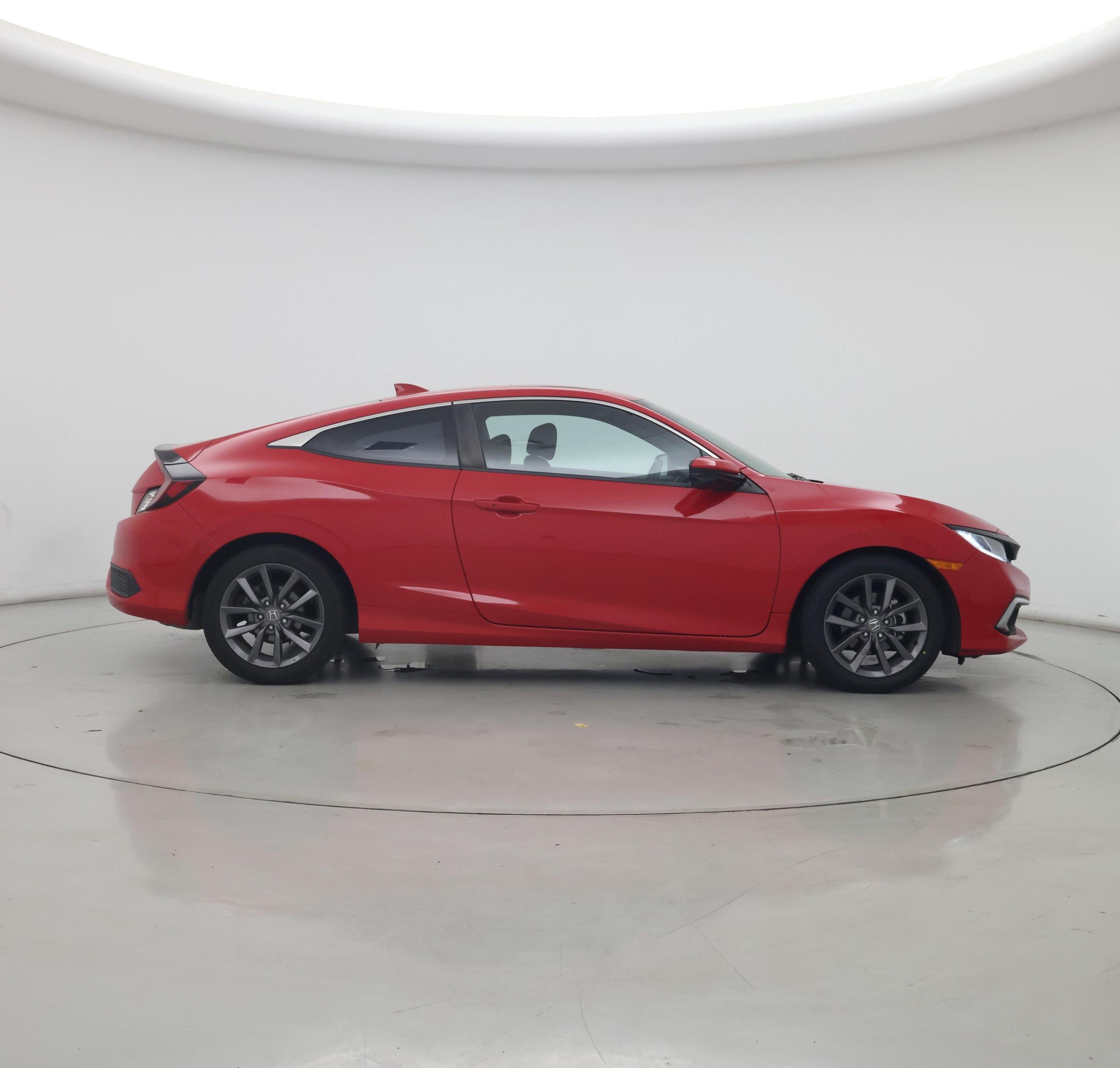 Thumbnail: 2019 Honda Civic - 7