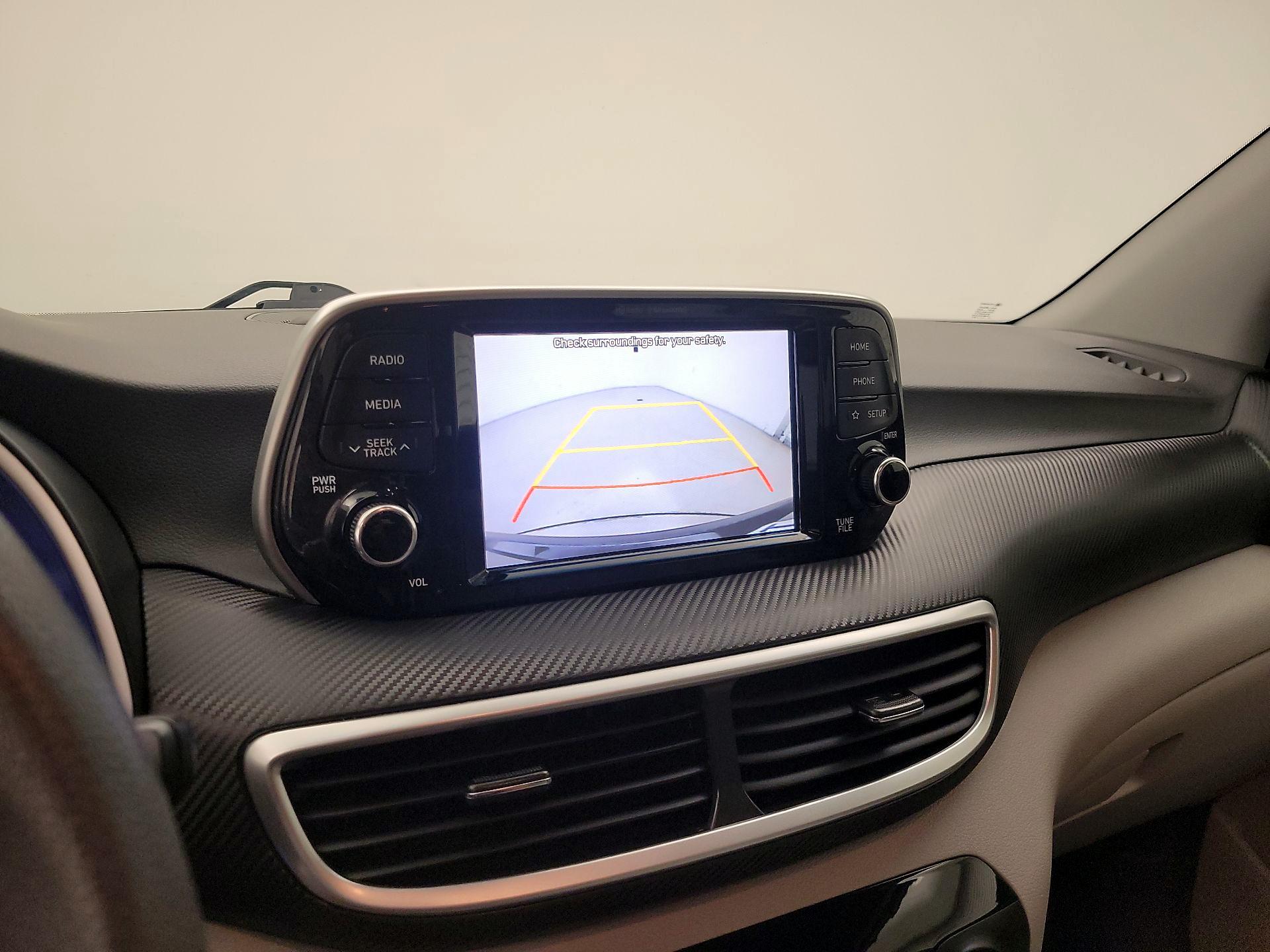 Thumbnail: 2020 Hyundai Tucson - 14