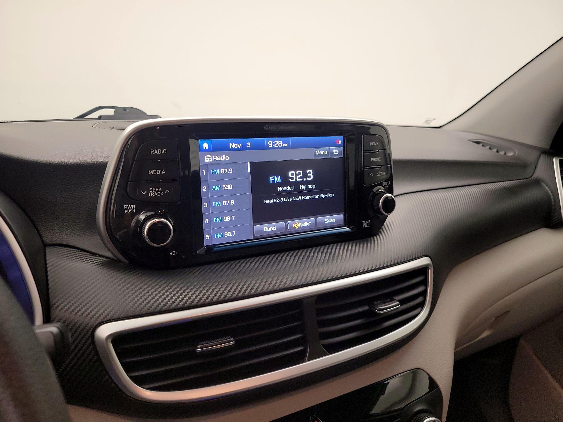 Thumbnail: 2020 Hyundai Tucson - 15