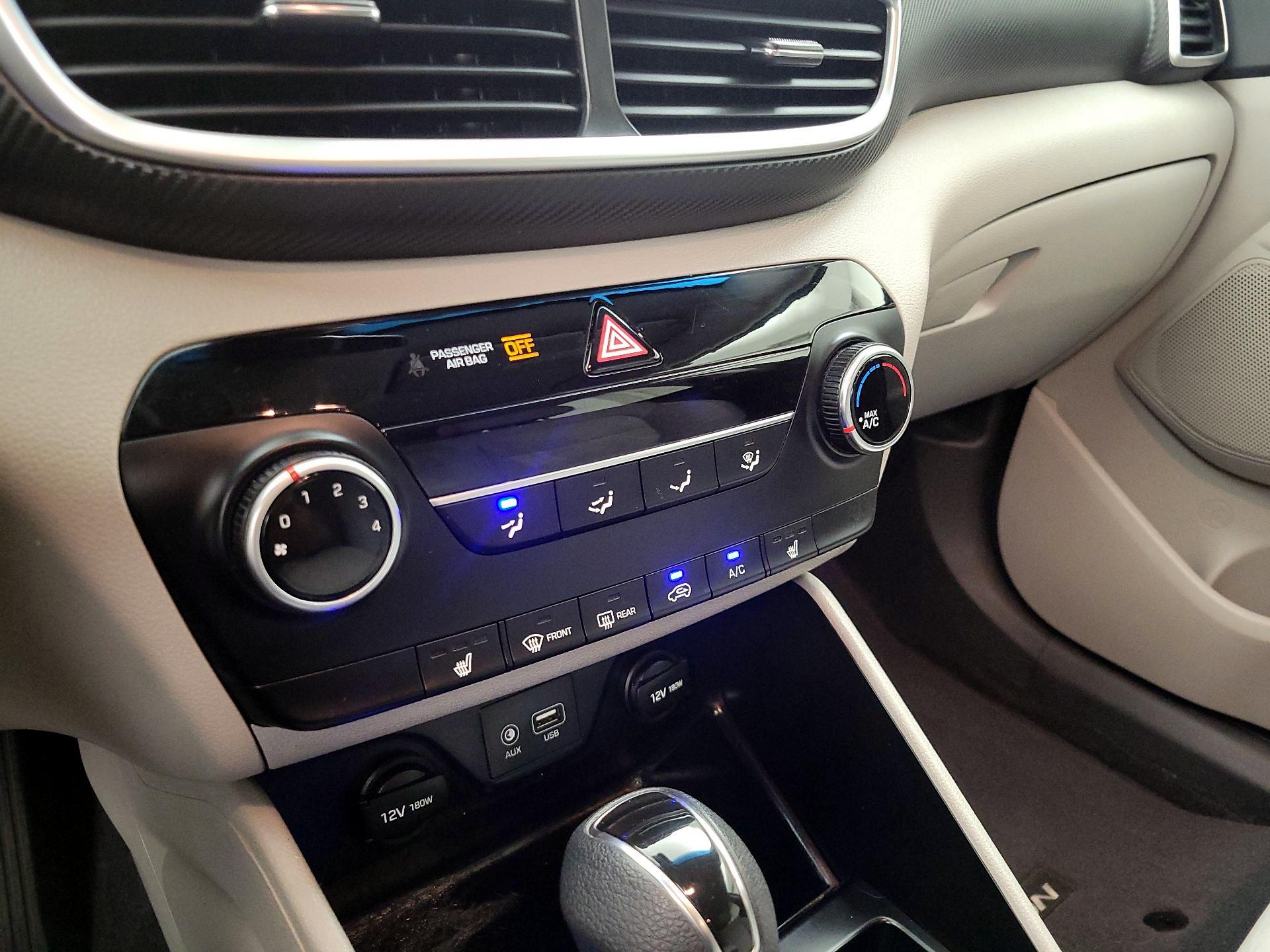 Thumbnail: 2020 Hyundai Tucson - 16