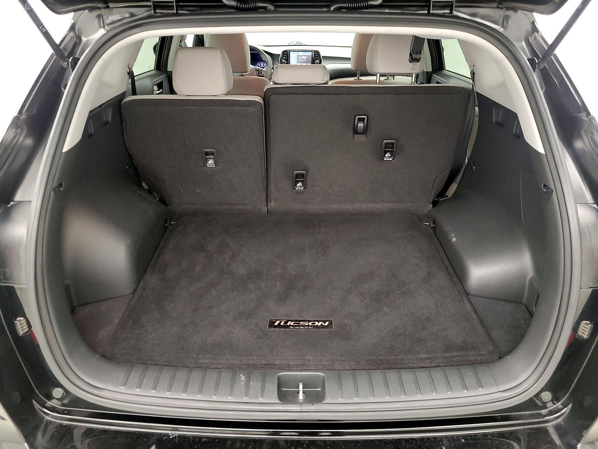 Thumbnail: 2020 Hyundai Tucson - 20