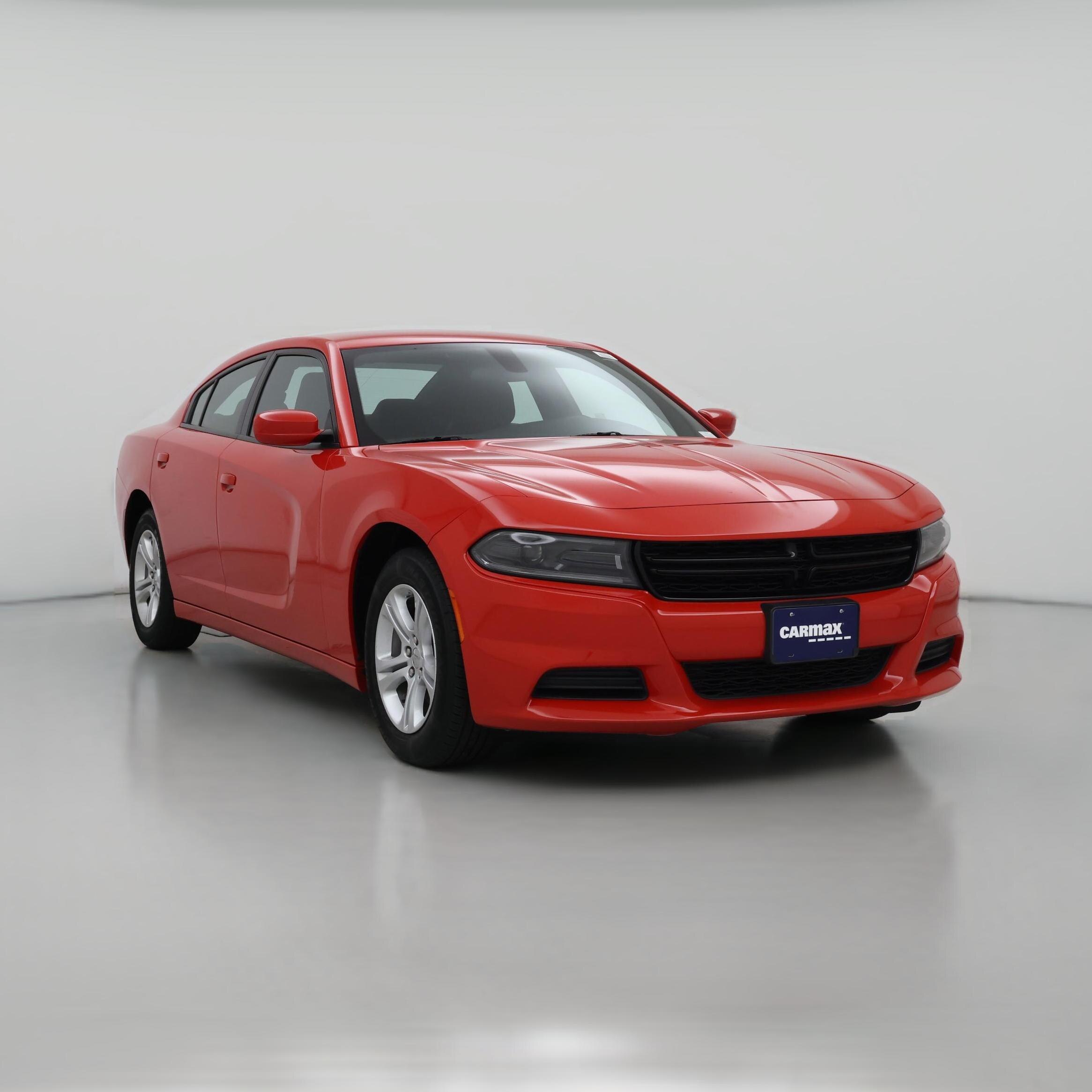 Thumbnail: 2022 Dodge Charger - 1