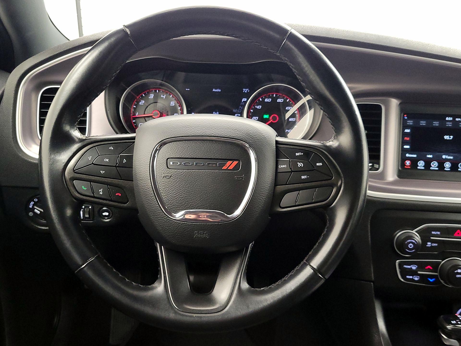 Thumbnail: 2022 Dodge Charger - 10