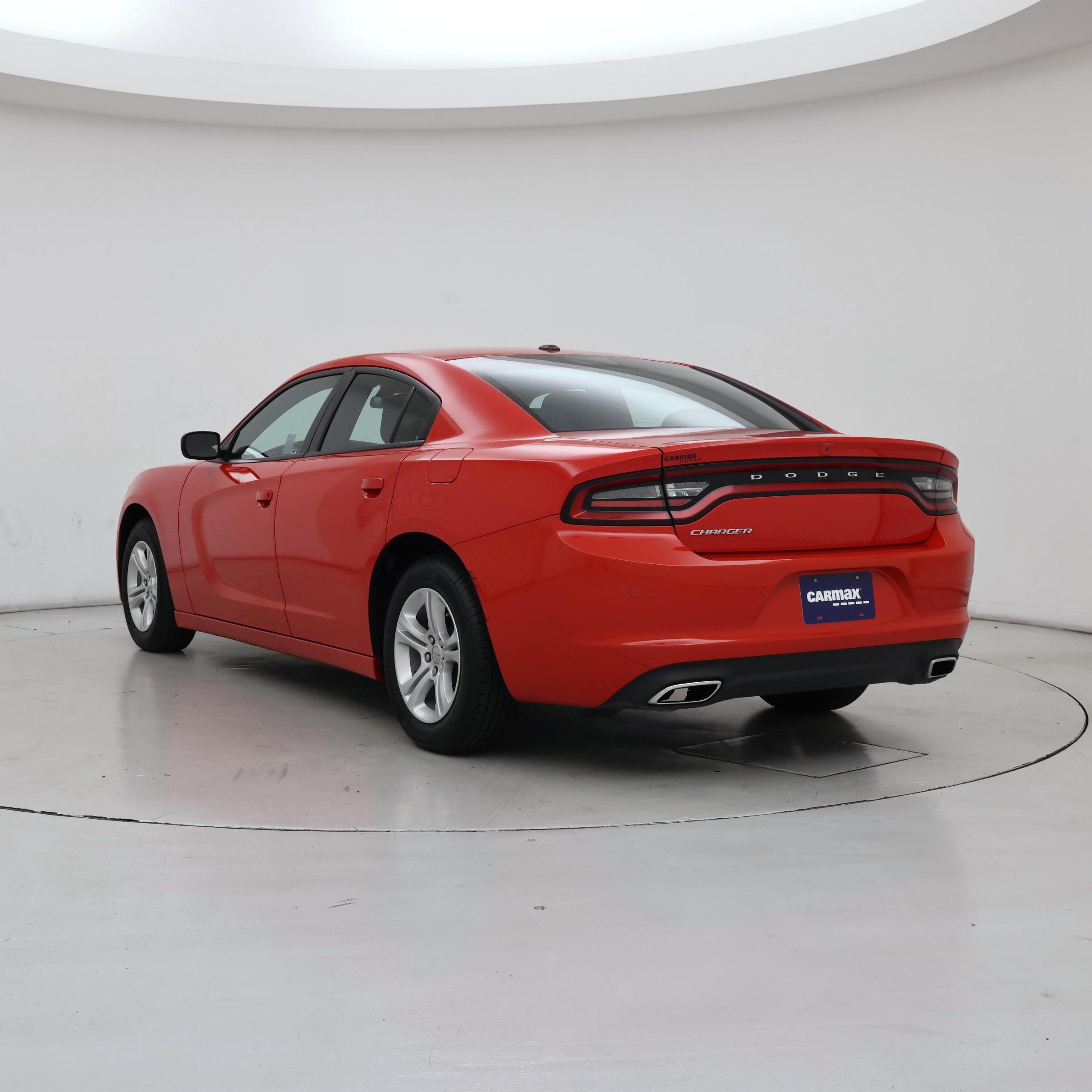 Thumbnail: 2022 Dodge Charger - 2