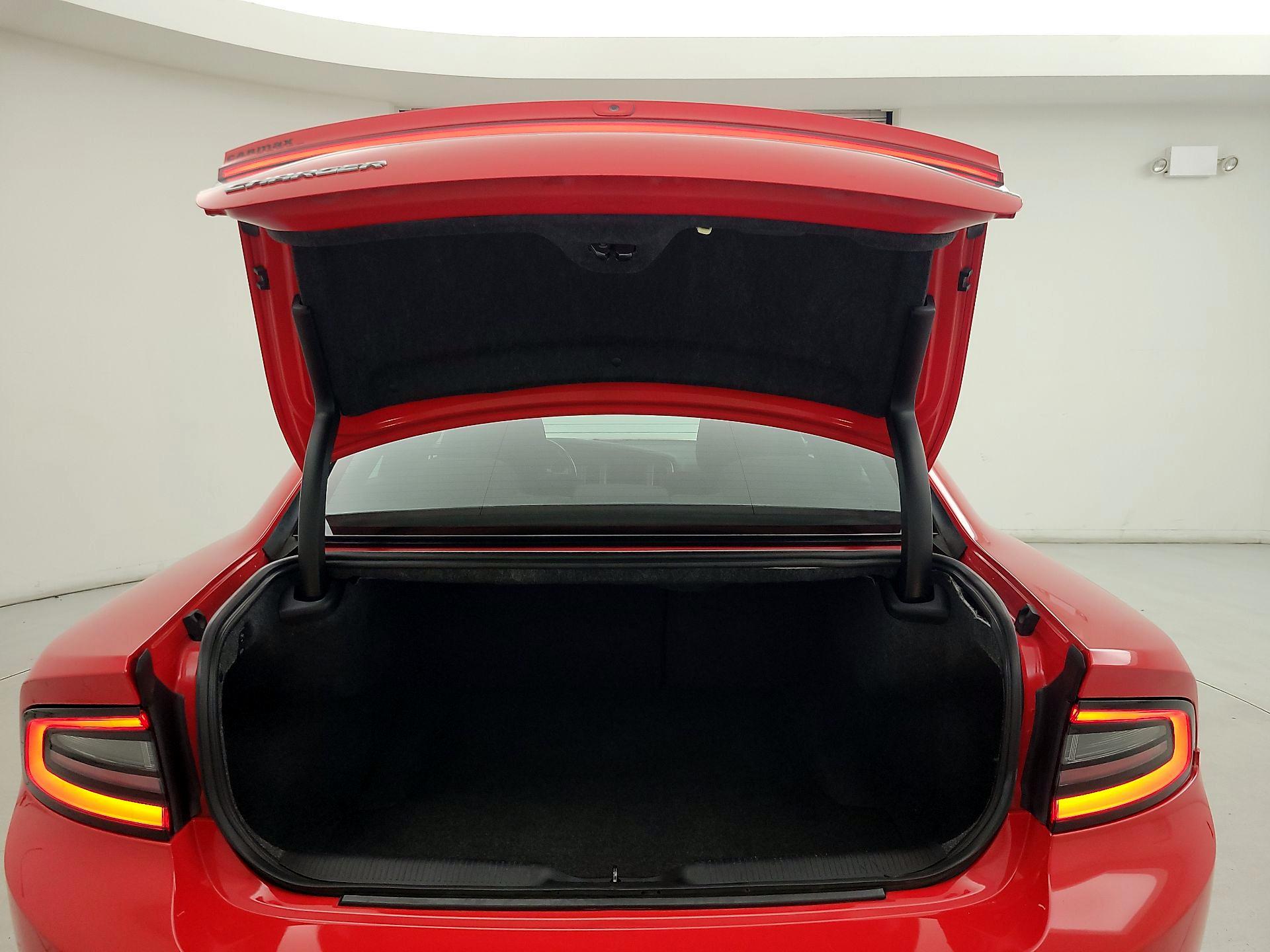 Thumbnail: 2022 Dodge Charger - 20