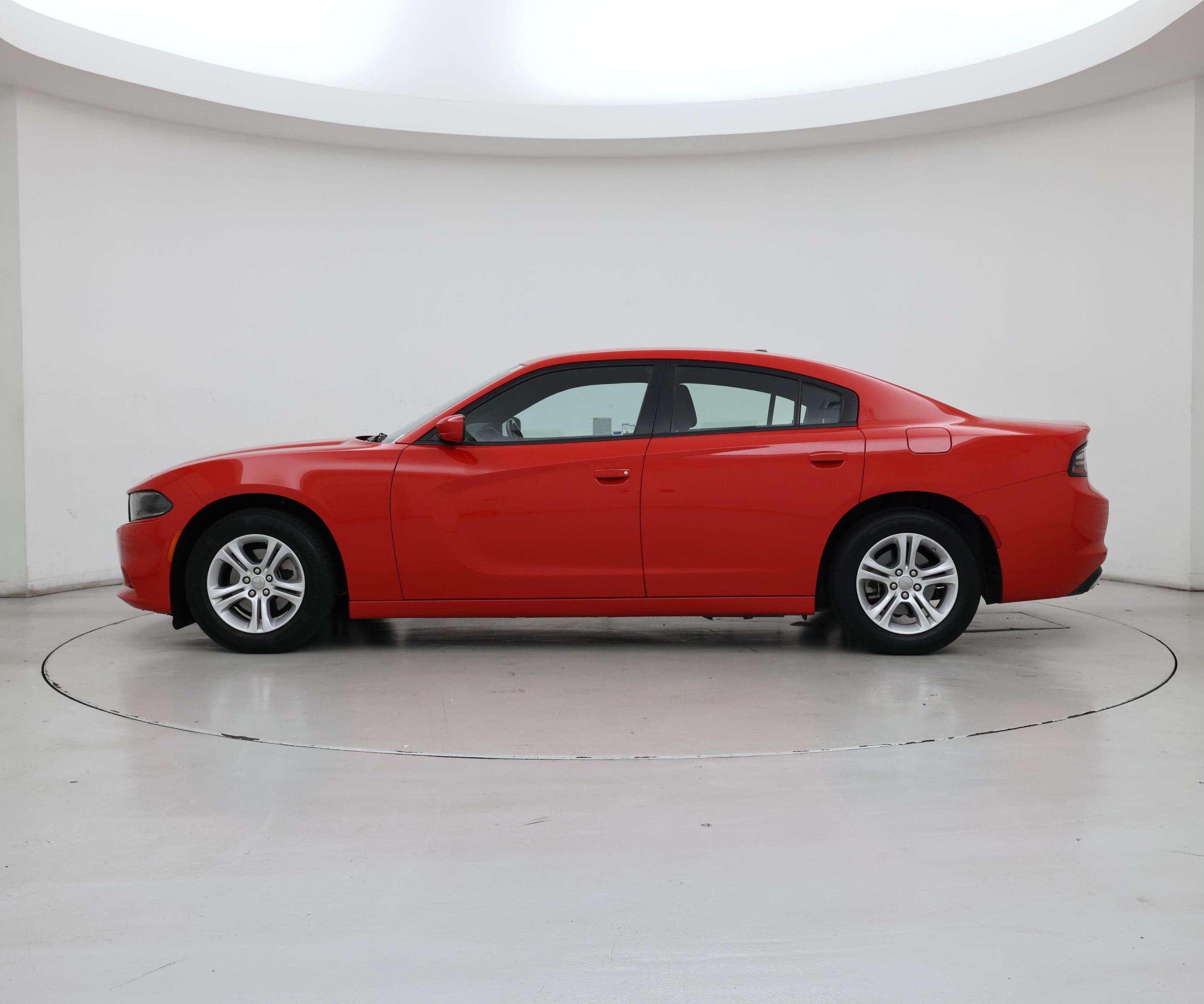 Thumbnail: 2022 Dodge Charger - 3