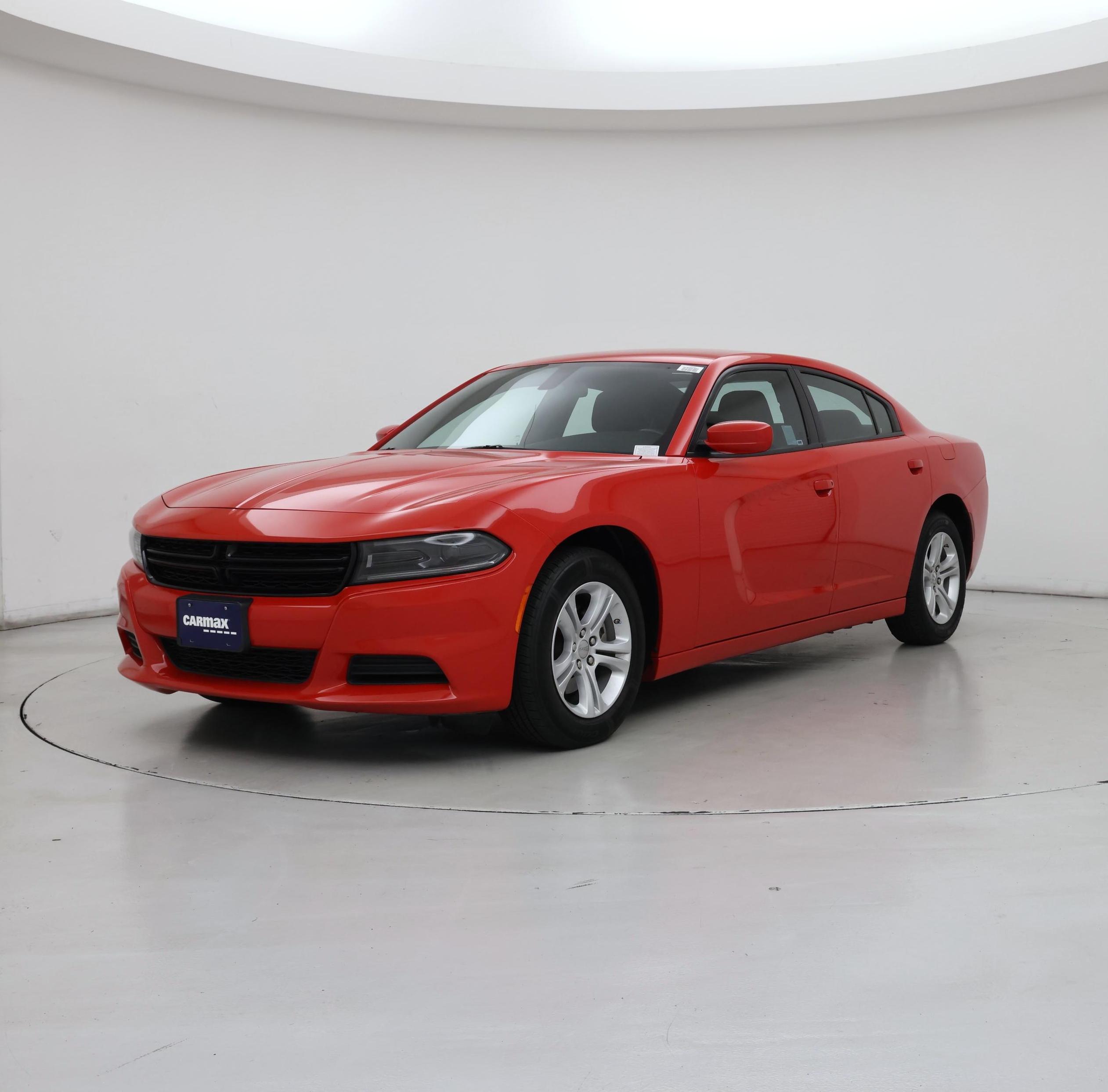 Thumbnail: 2022 Dodge Charger - 4
