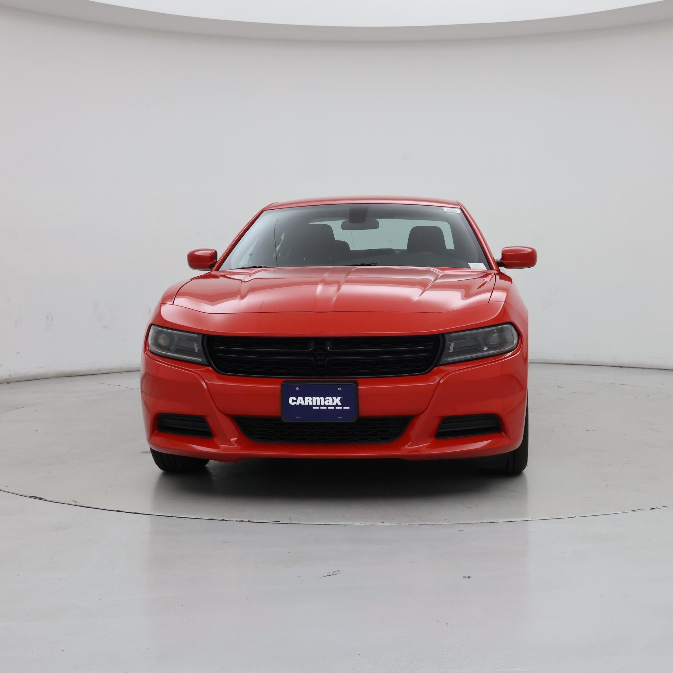 Thumbnail: 2022 Dodge Charger - 5