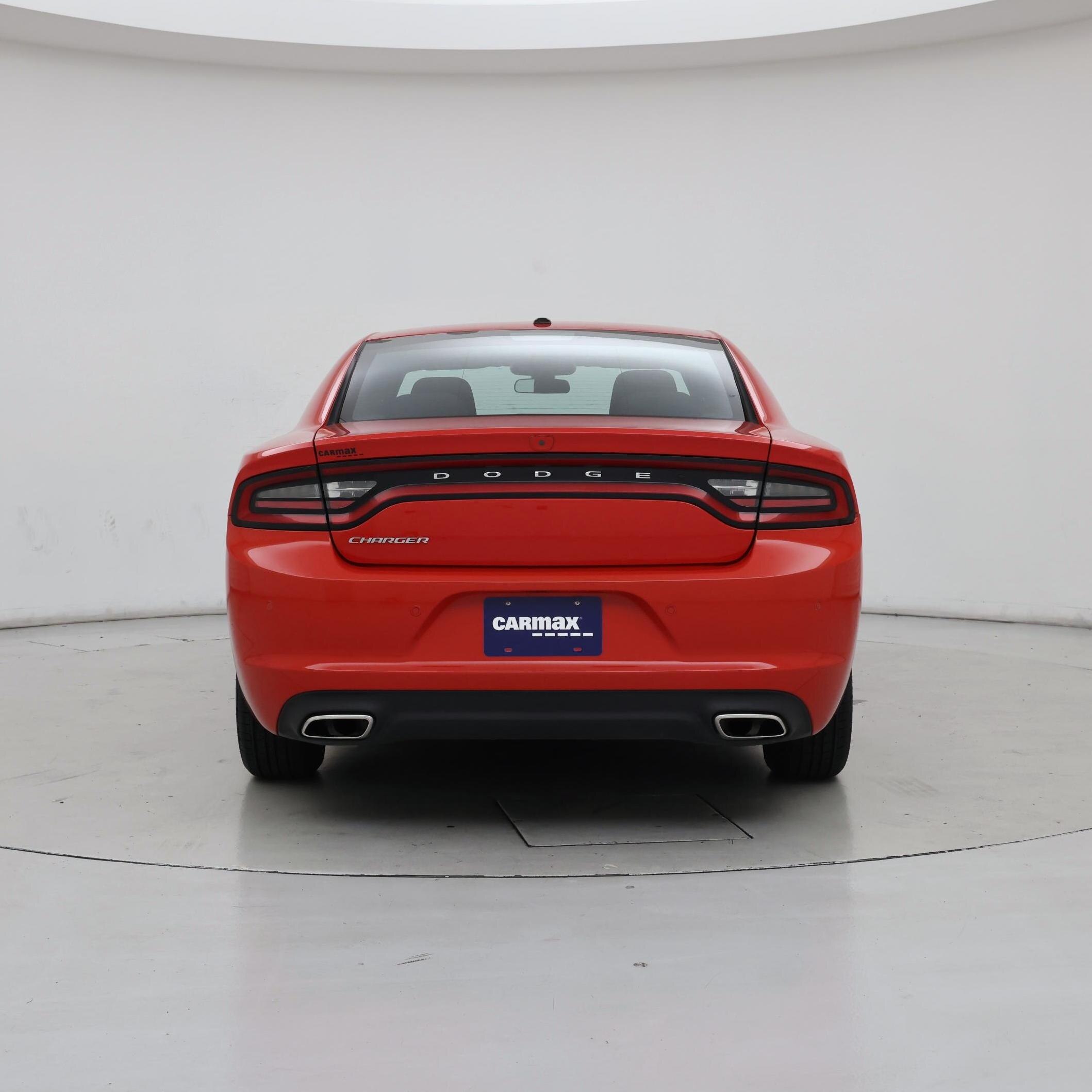Thumbnail: 2022 Dodge Charger - 6