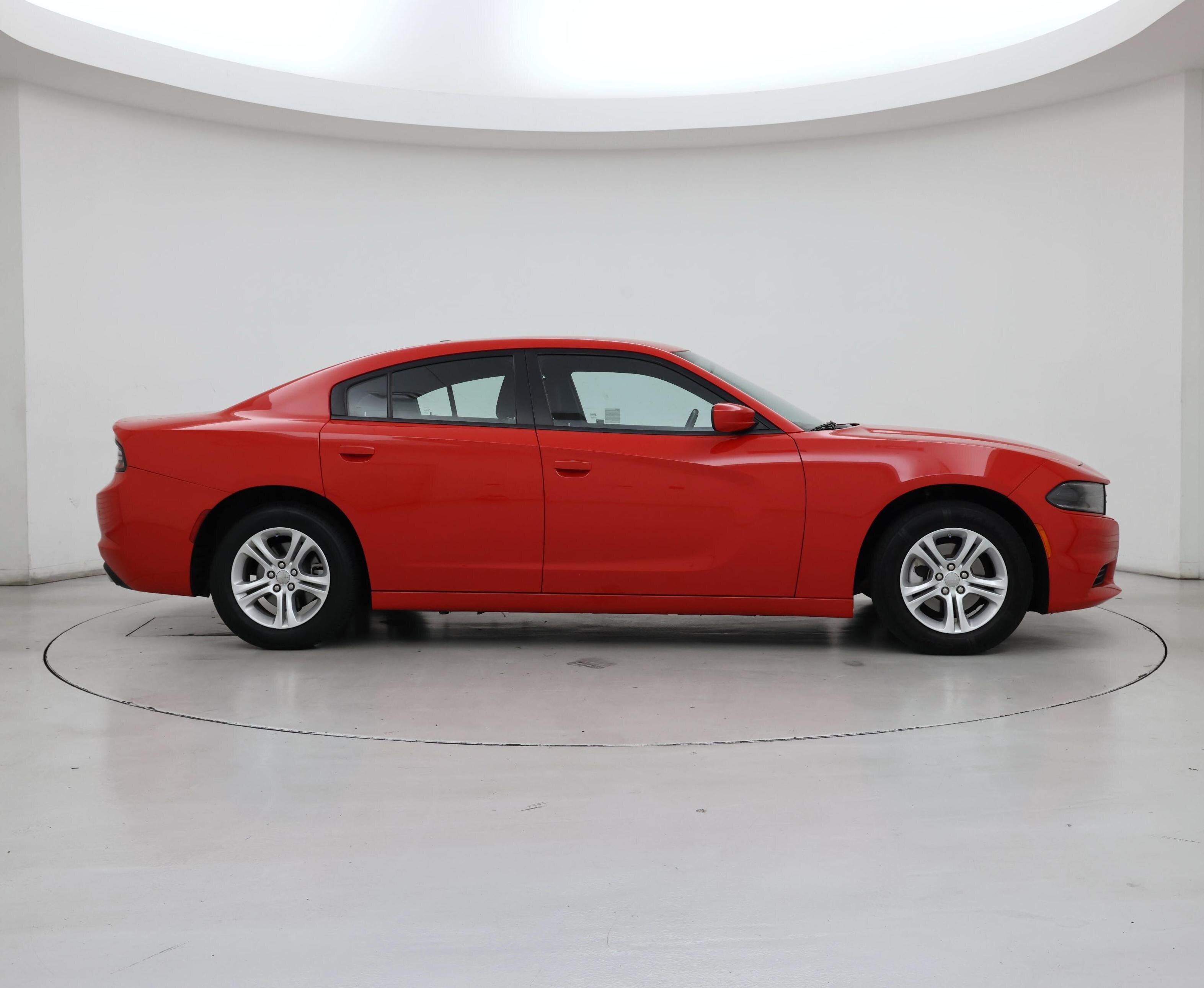 Thumbnail: 2022 Dodge Charger - 7