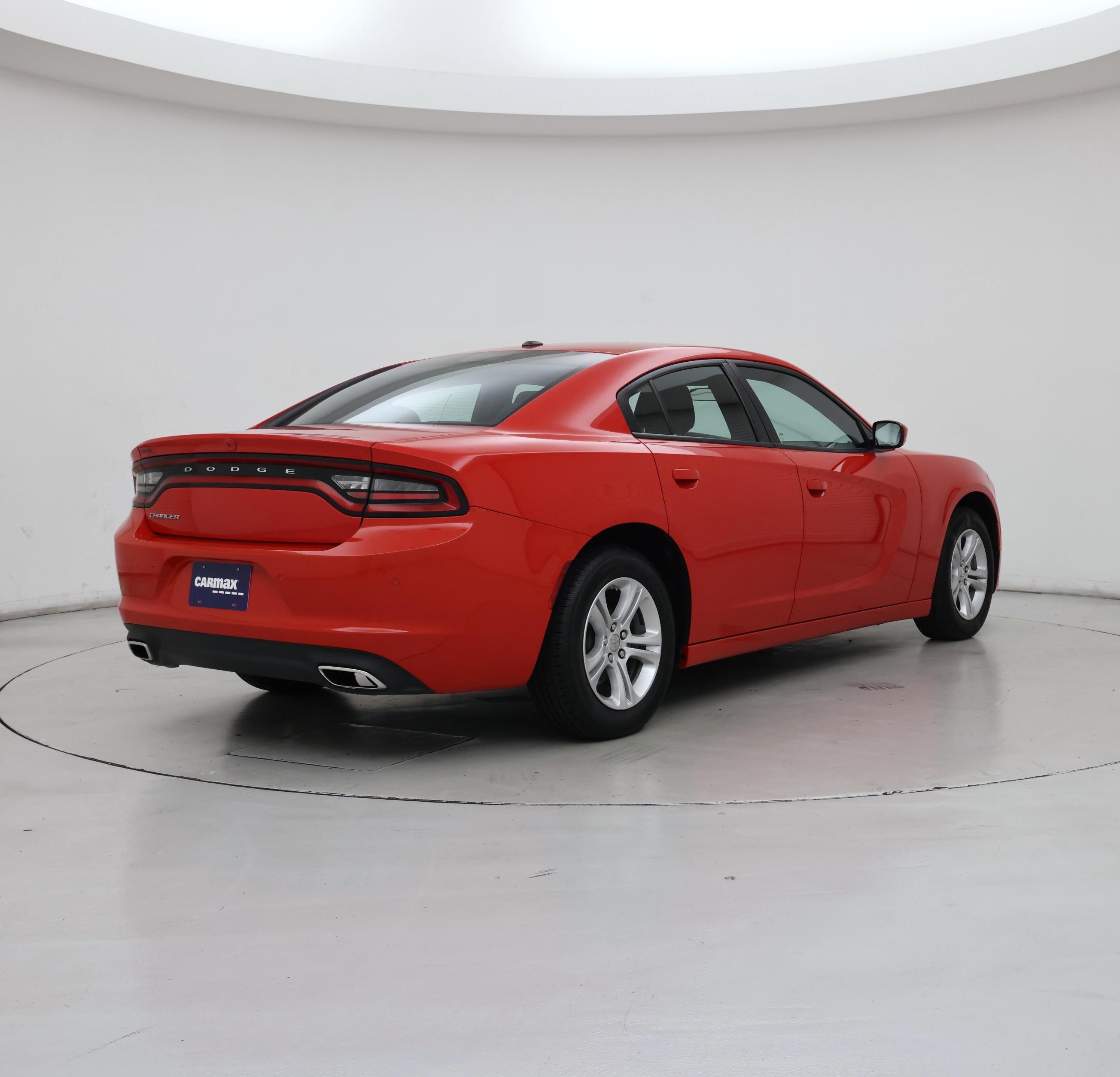 Thumbnail: 2022 Dodge Charger - 8